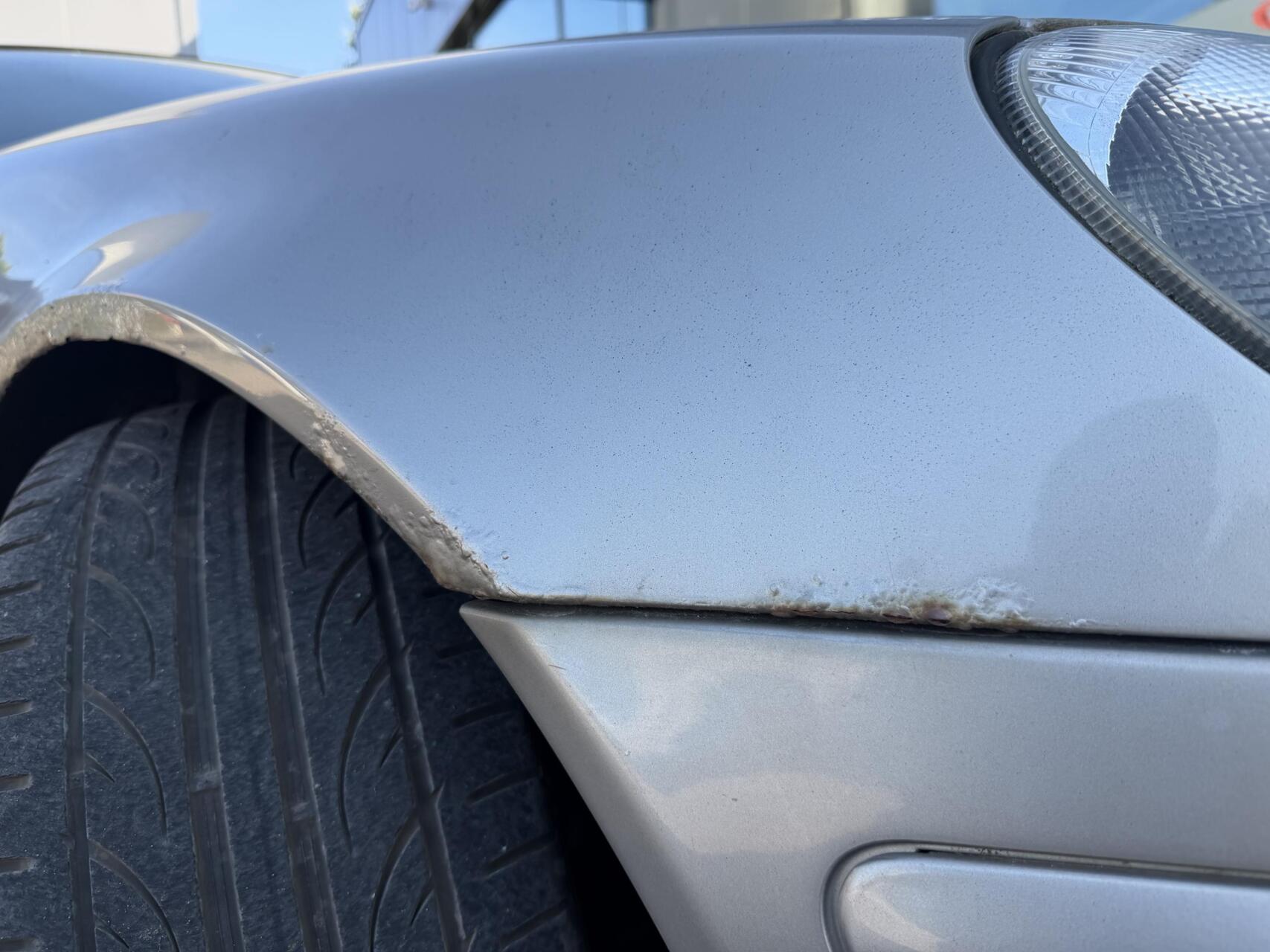 Foto van Mercedes-Benz SLK 200 Kompressor