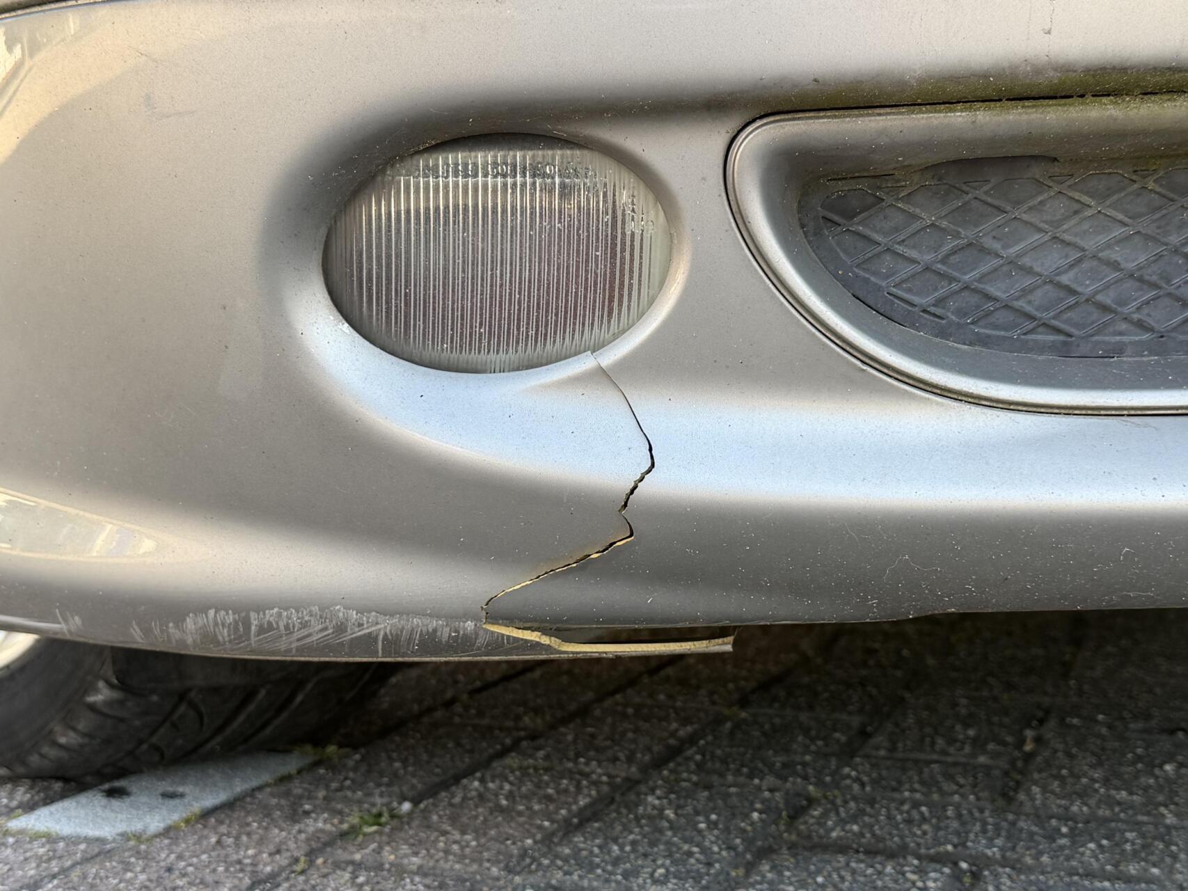 Foto van Mercedes-Benz SLK 200 Kompressor