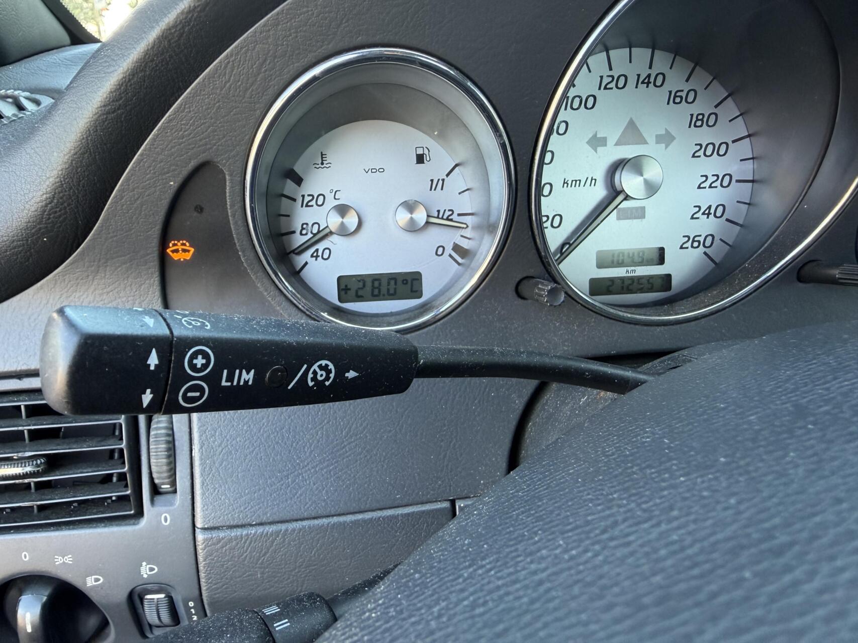Foto van Mercedes-Benz SLK 200 Kompressor