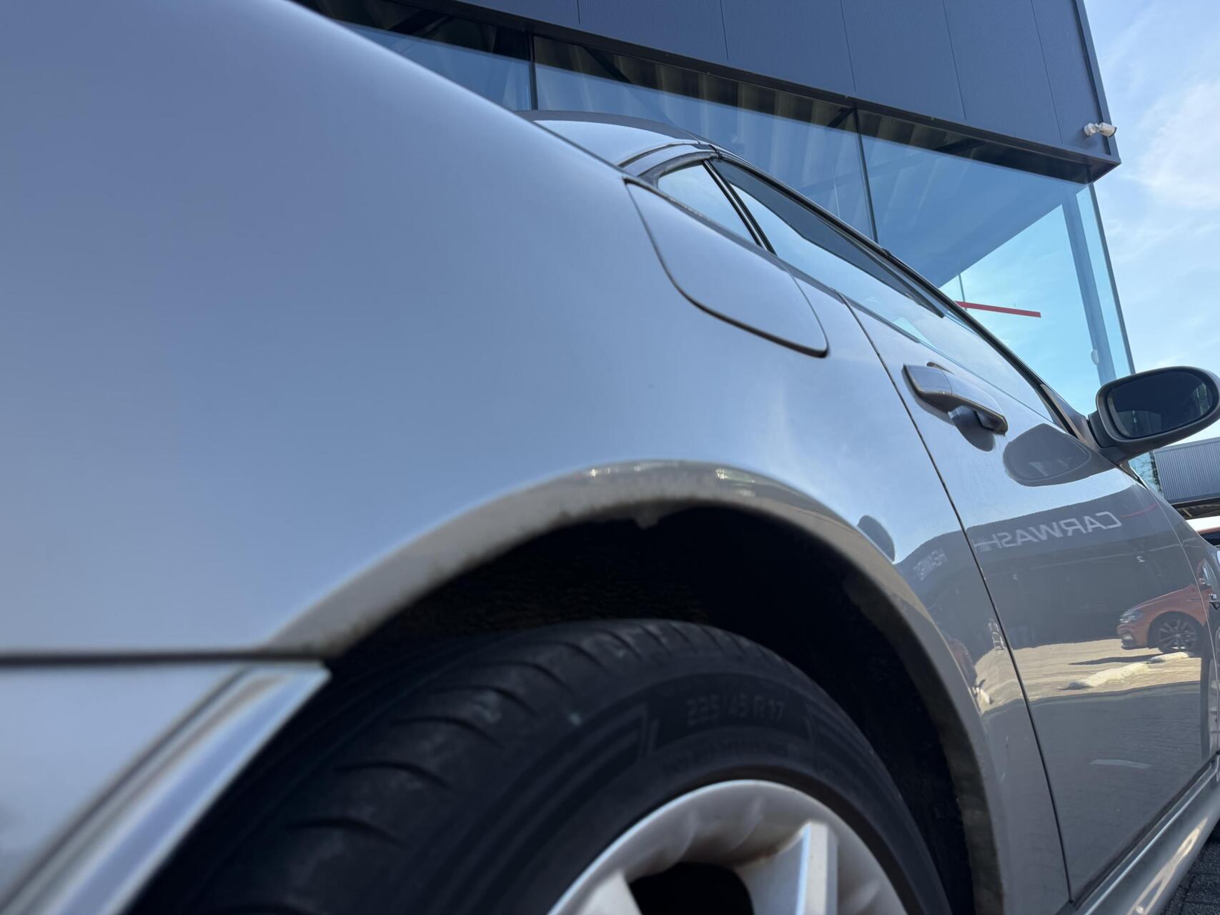 Foto van Mercedes-Benz SLK 200 Kompressor