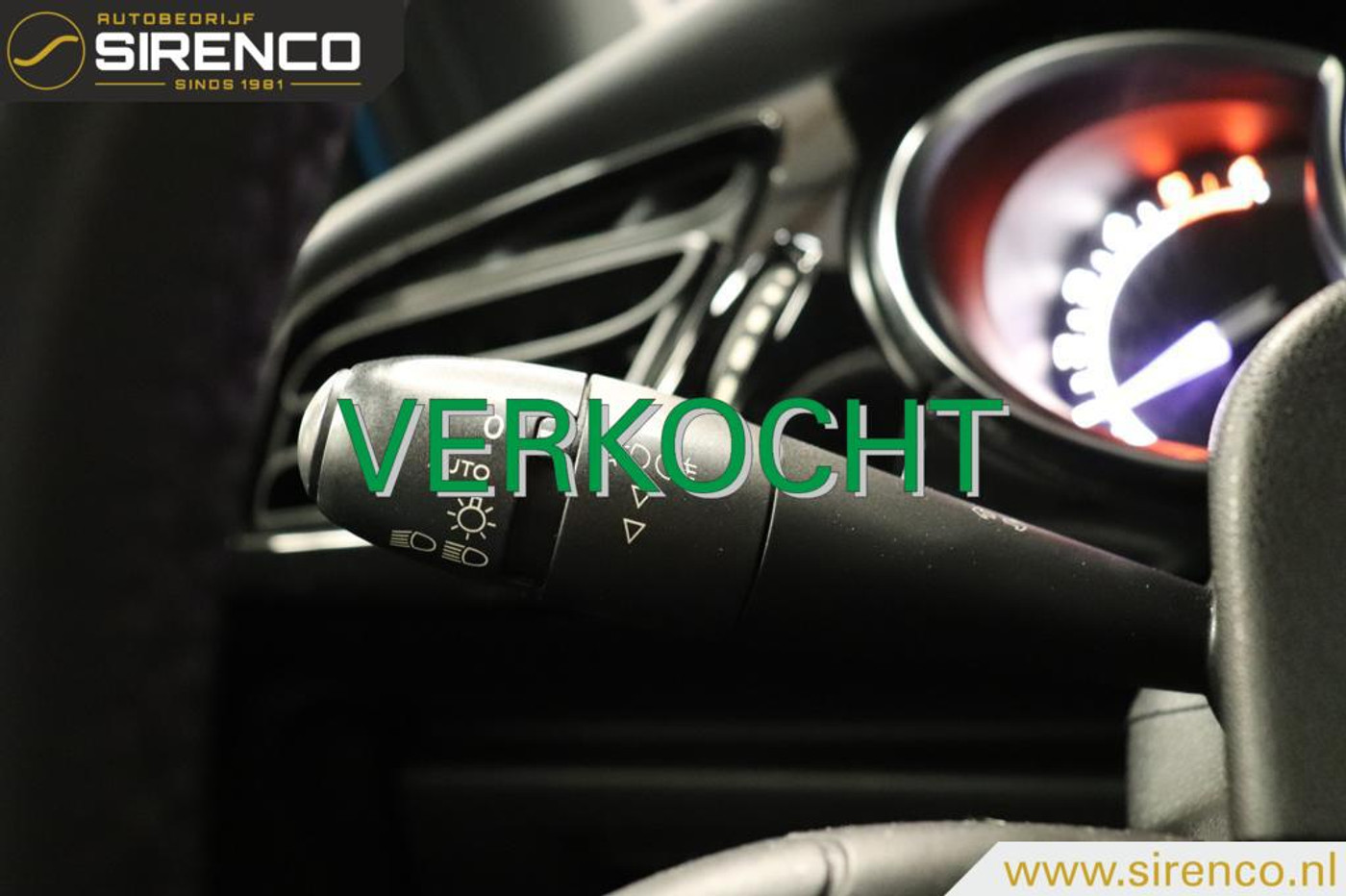 Foto van Citroen Ds3