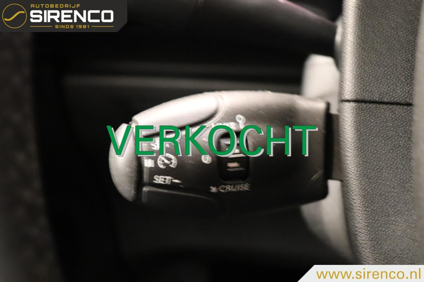 Foto van Citroen Ds3