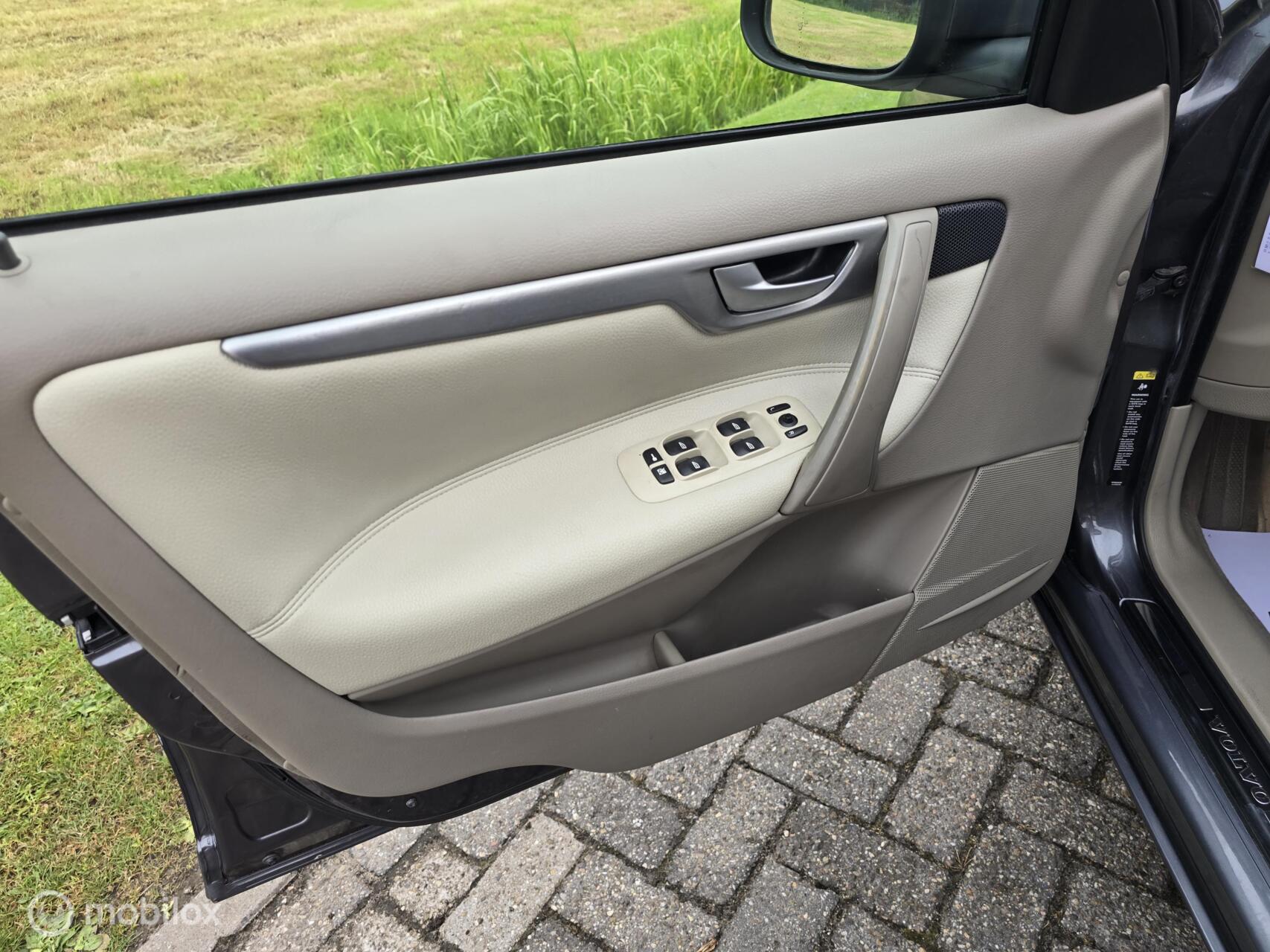 Foto van Volvo S60