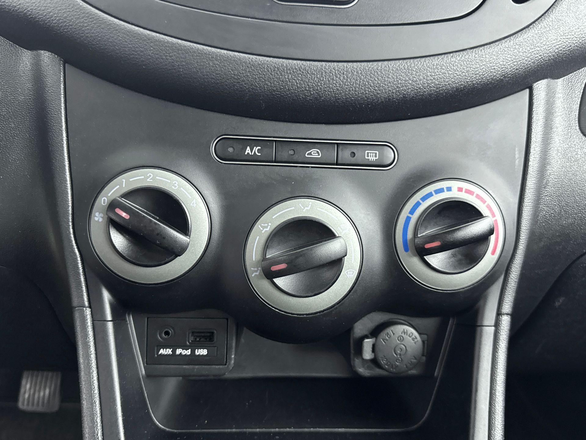 Foto van Hyundai I 10