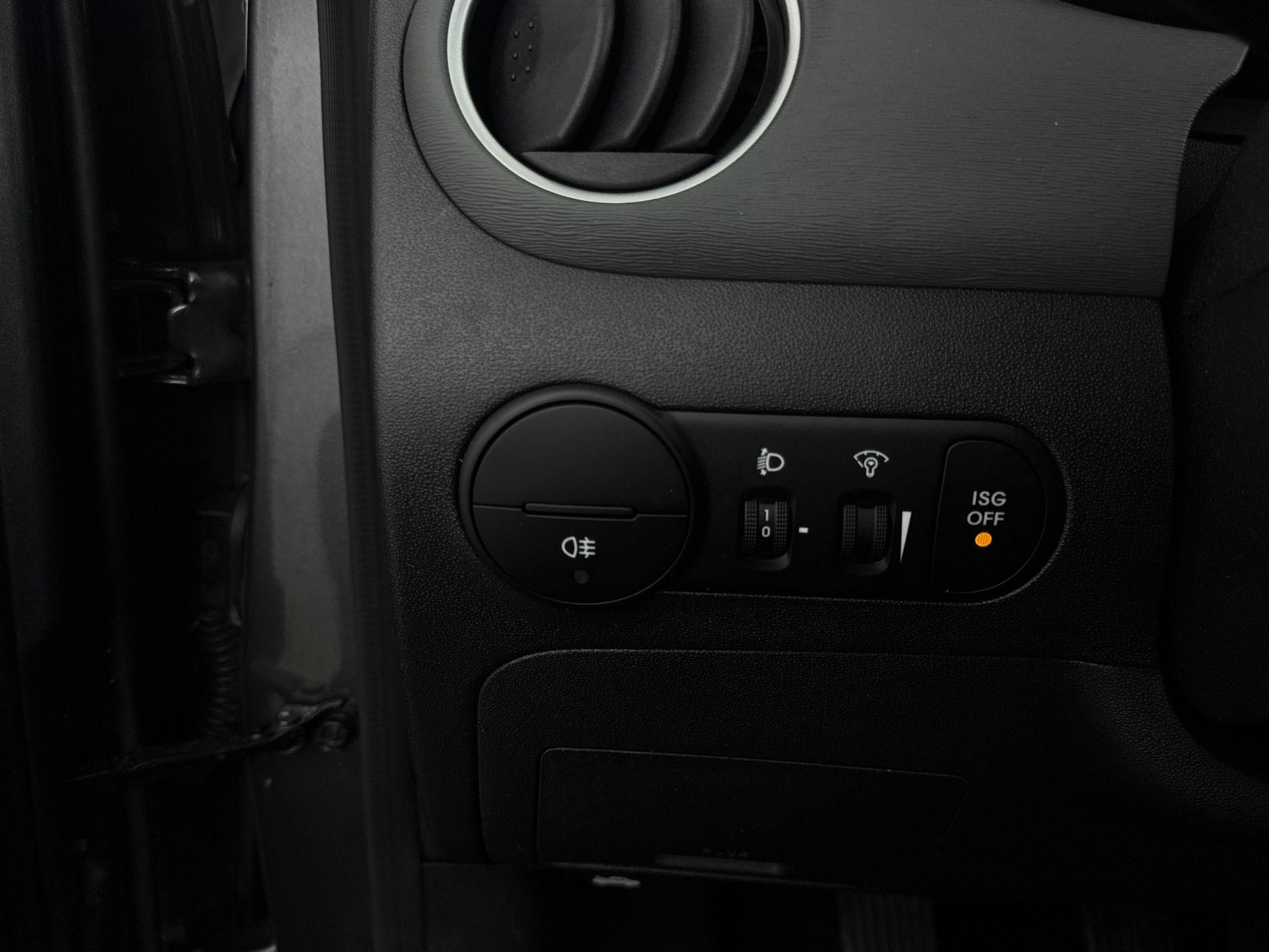 Foto van Hyundai I 10