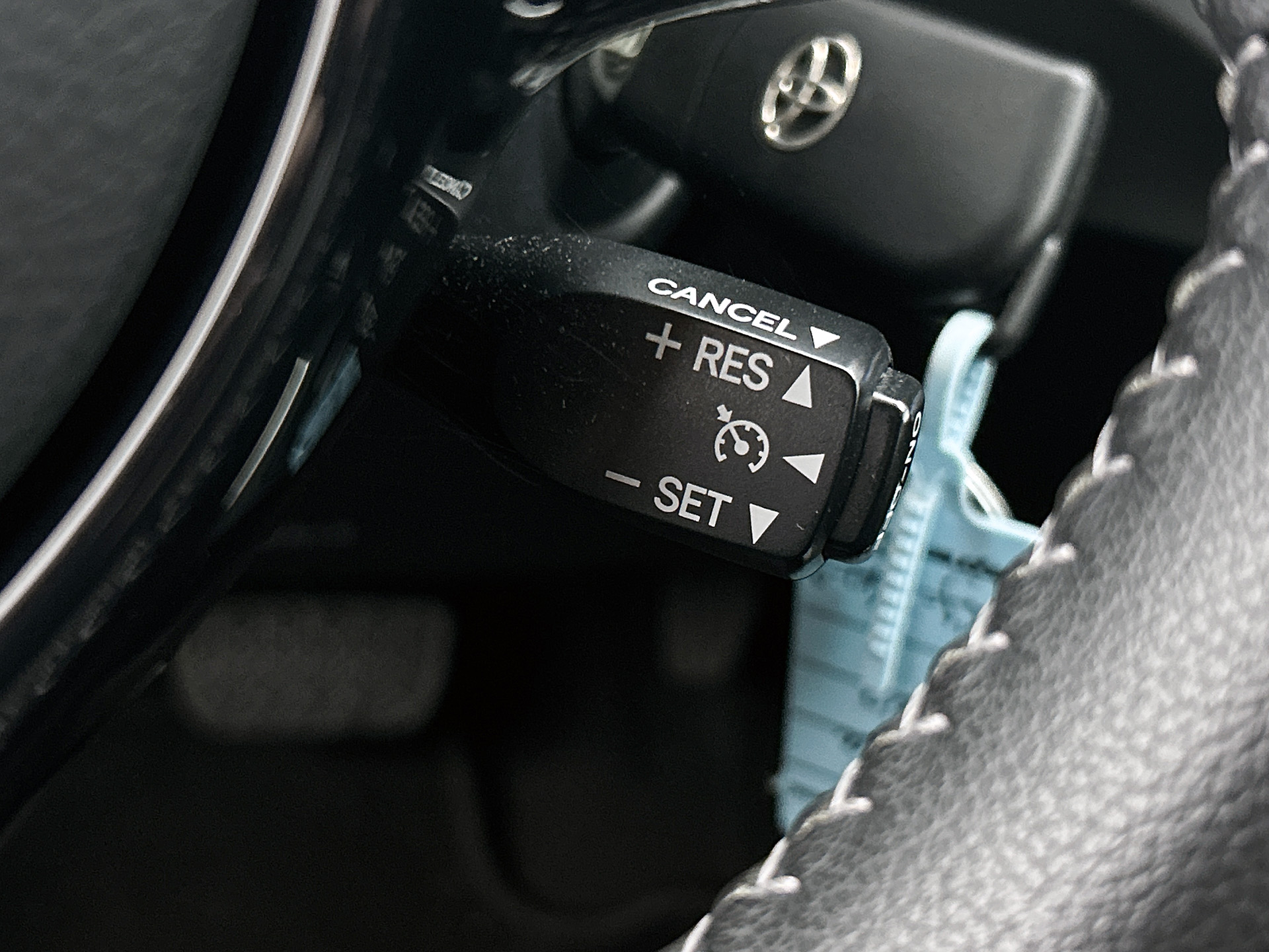 Foto van Toyota Toyota Yaris Hybrid
