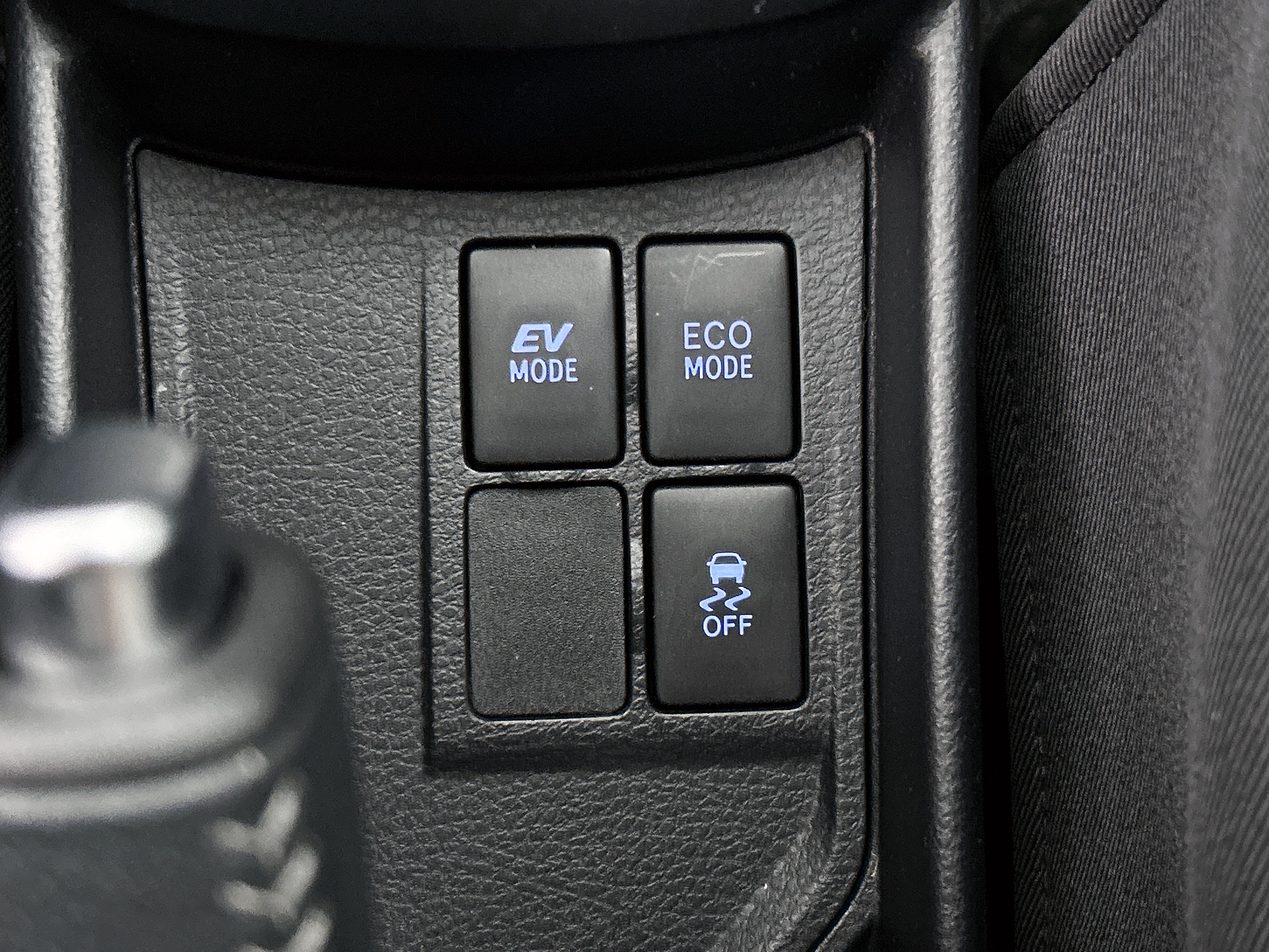 Foto van Toyota Toyota Yaris Hybrid
