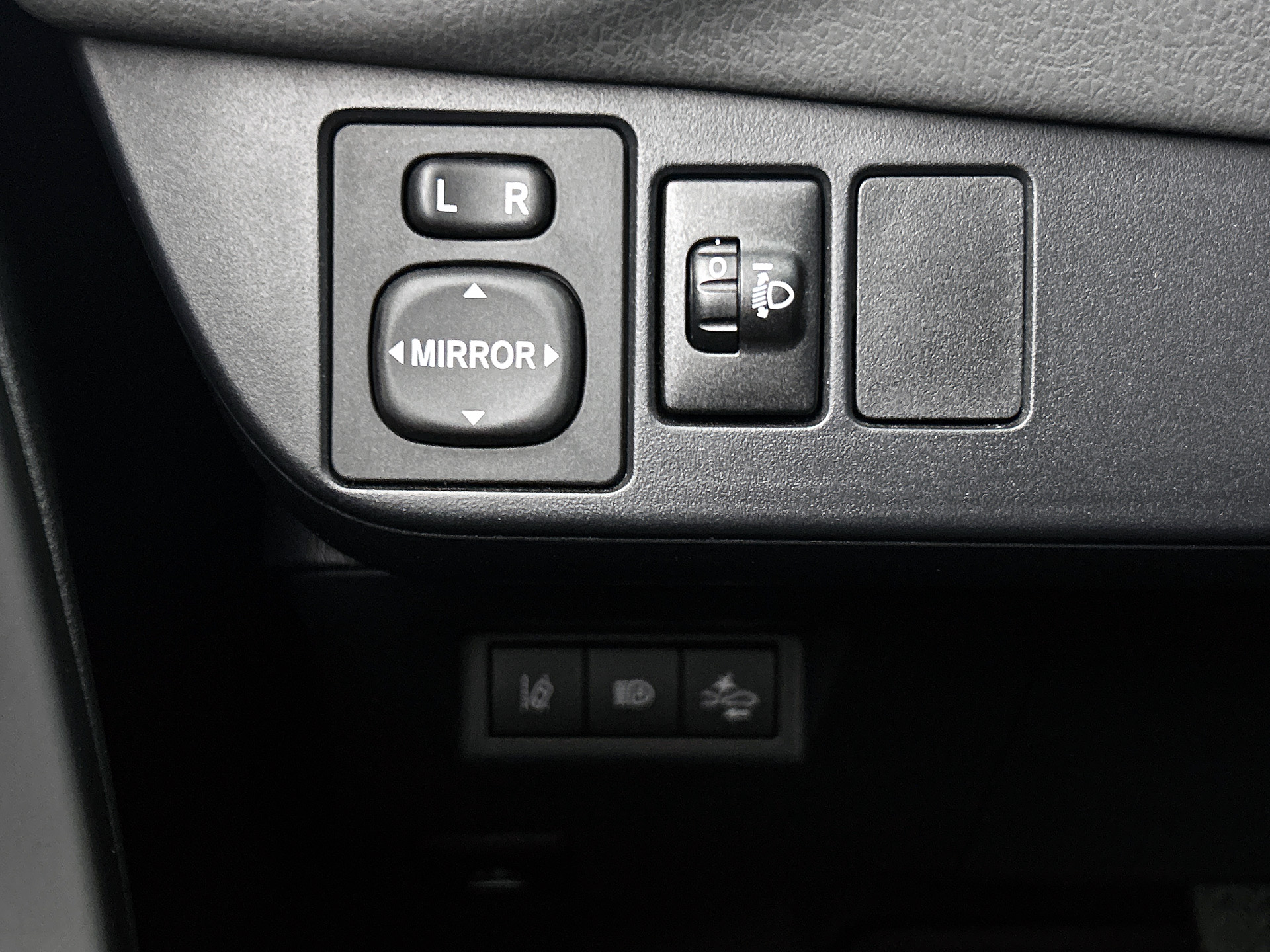 Foto van Toyota Toyota Yaris Hybrid