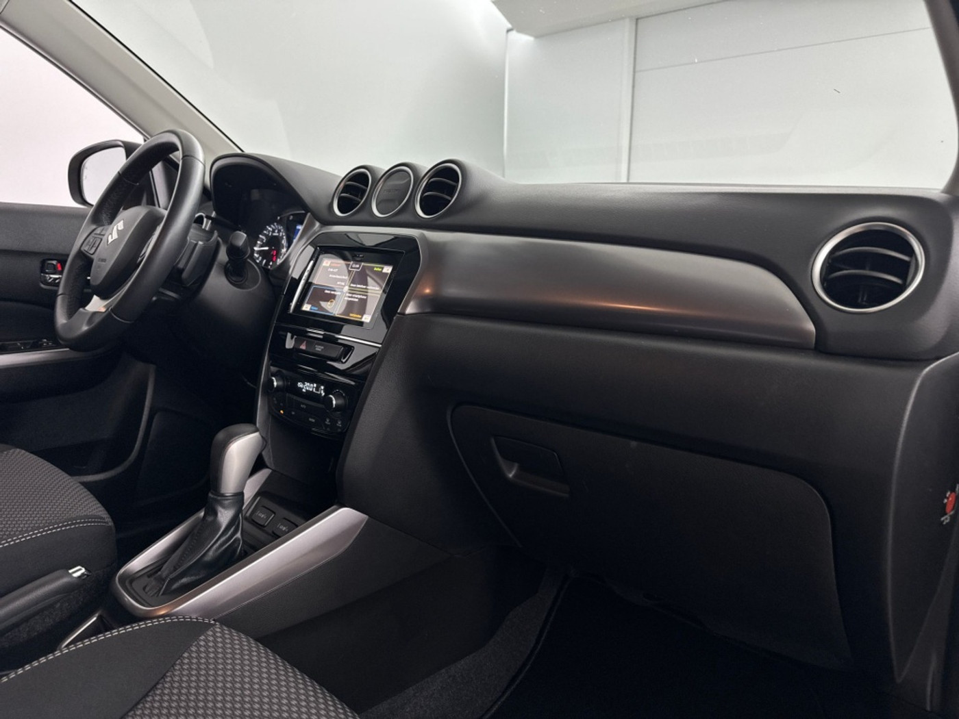 Foto van Suzuki Vitara