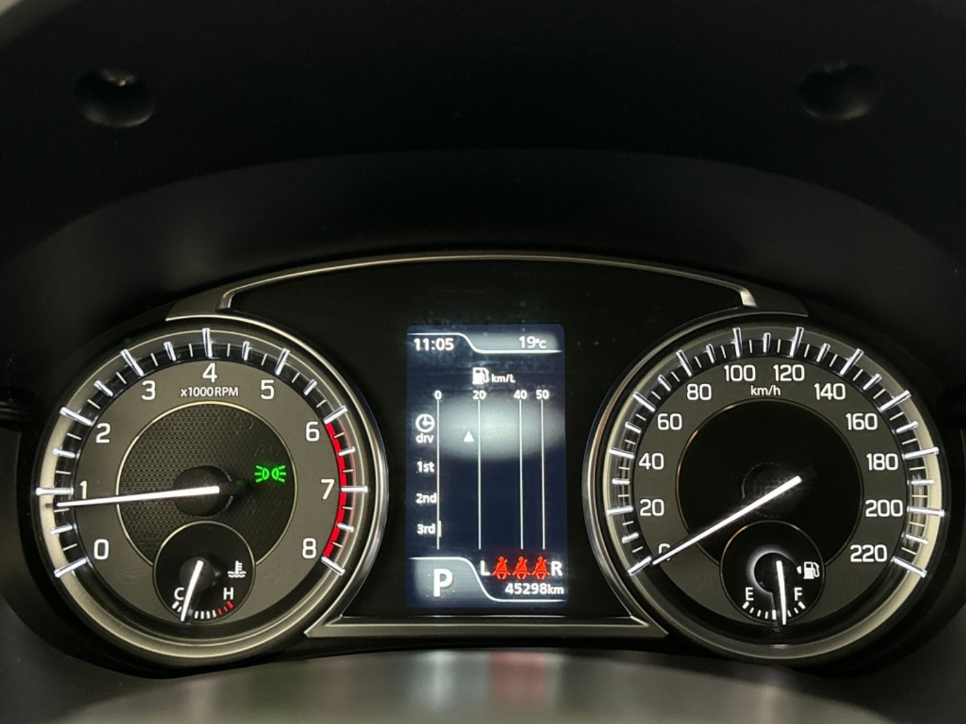 Foto van Suzuki Vitara