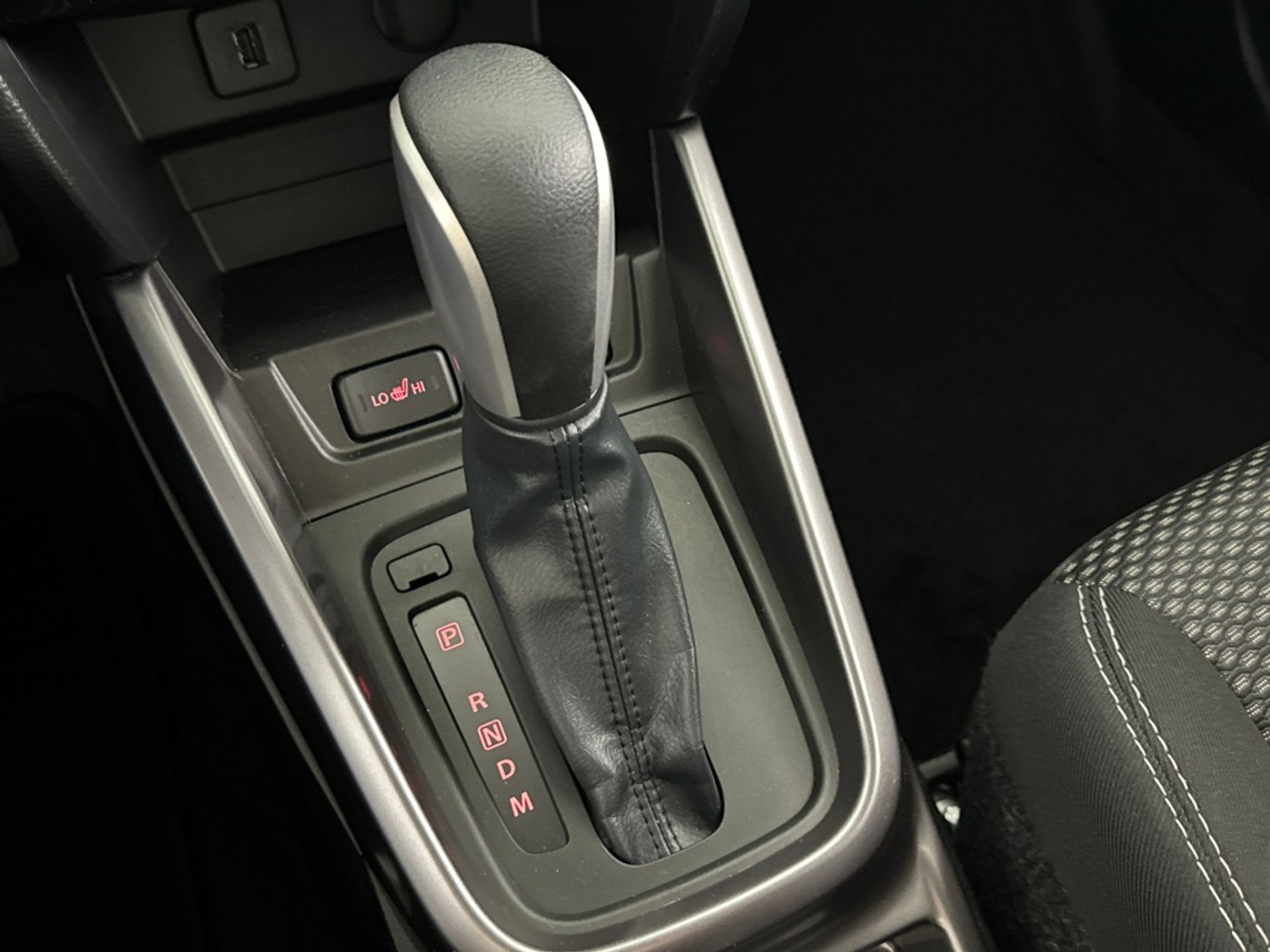 Foto van Suzuki Vitara