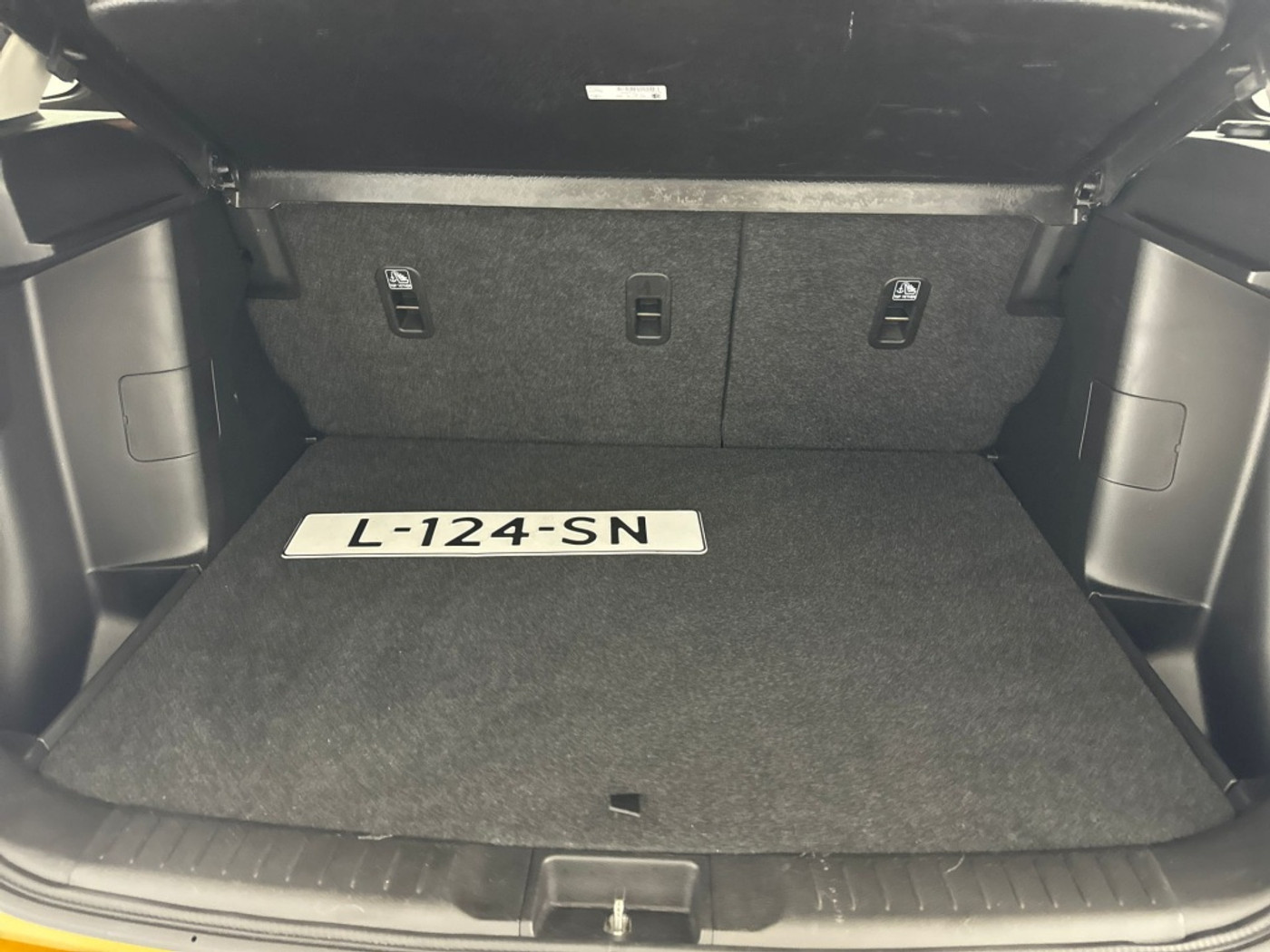 Foto van Suzuki Vitara