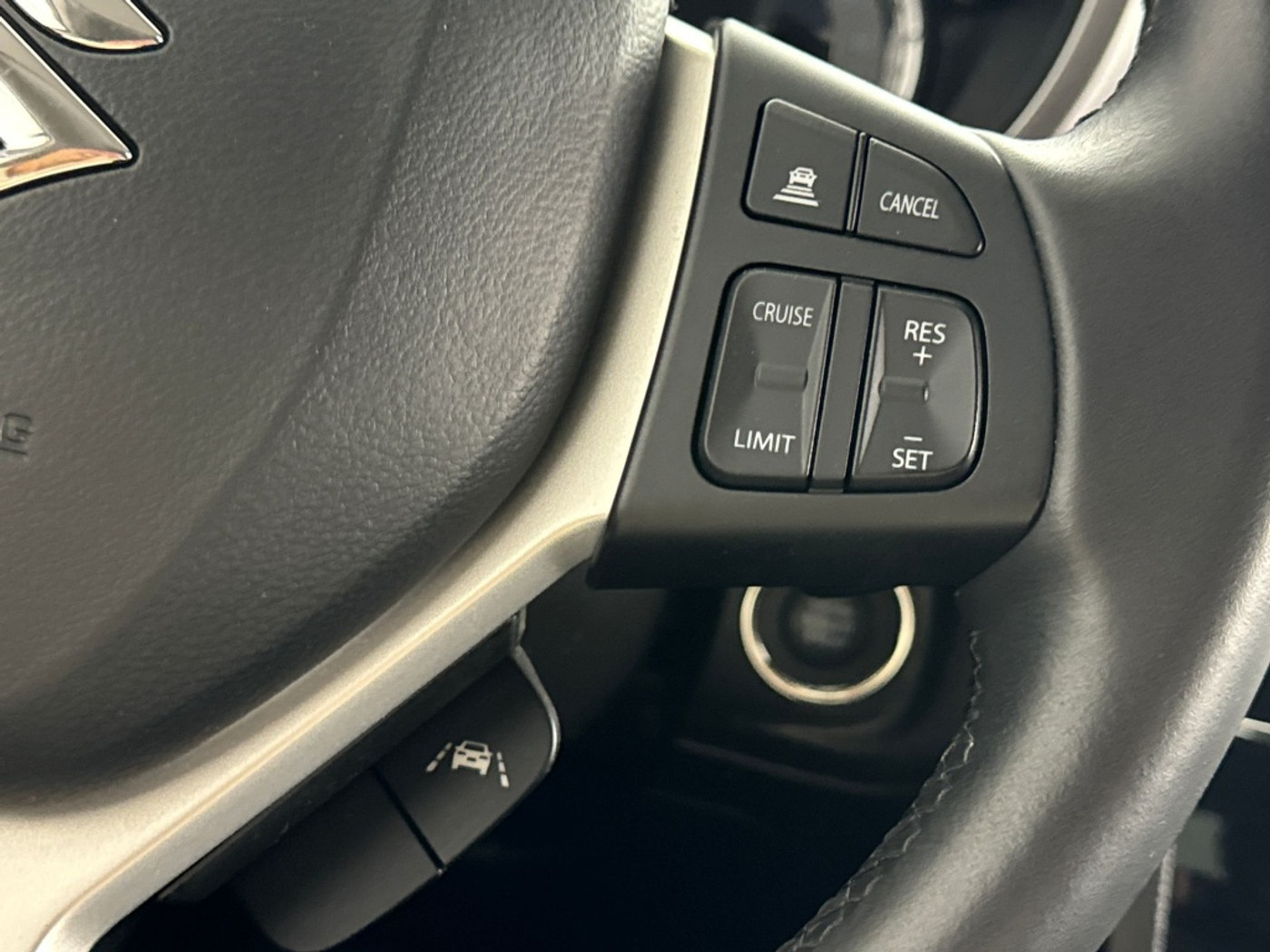 Foto van Suzuki Vitara