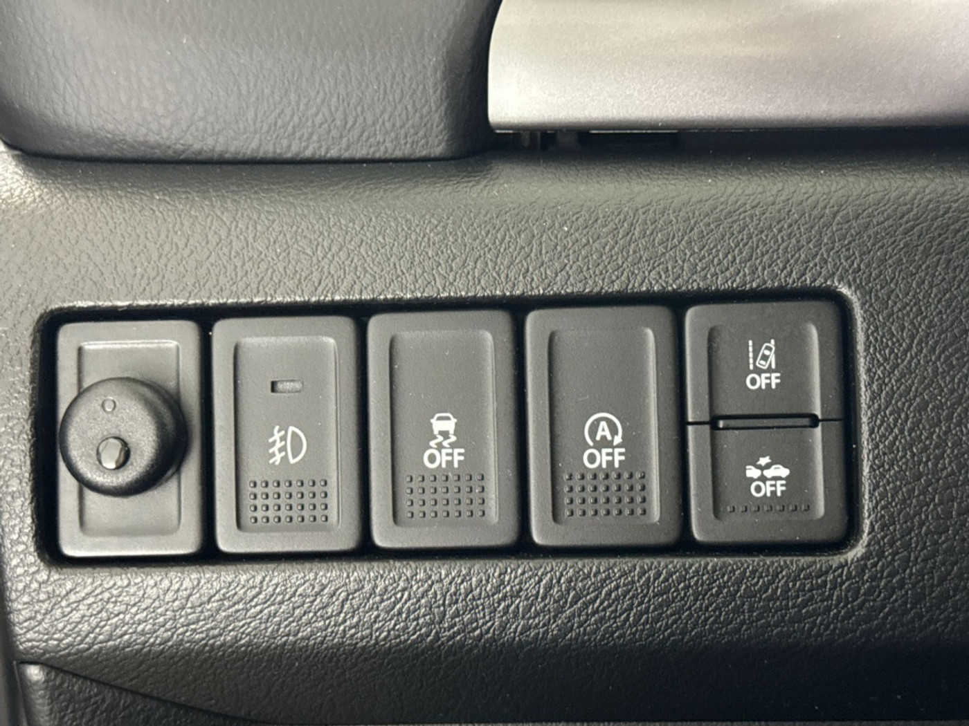 Foto van Suzuki Vitara