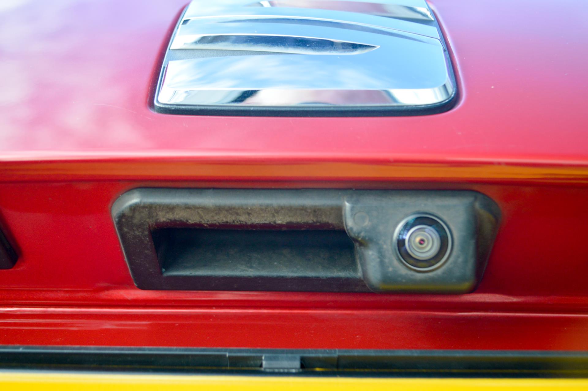 Foto van Seat Arona