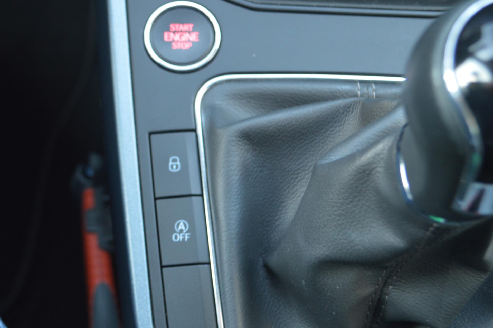 Foto van Seat Arona