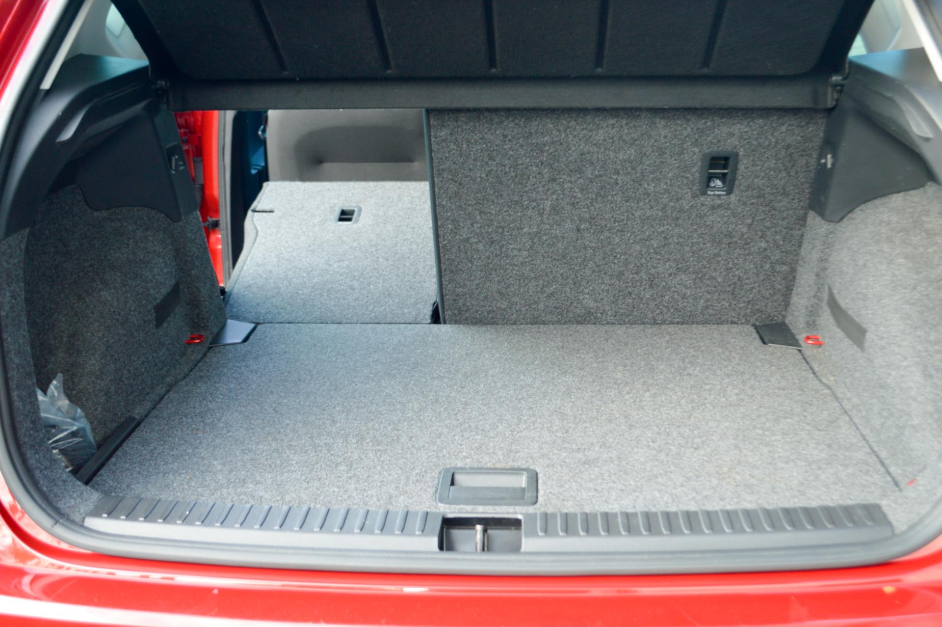 Foto van Seat Arona