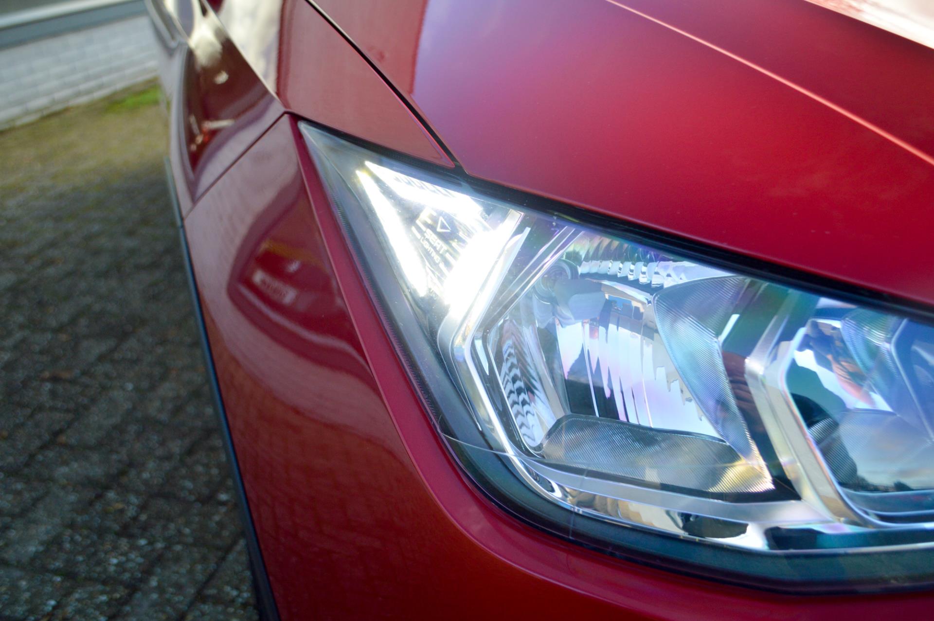 Foto van Seat Arona