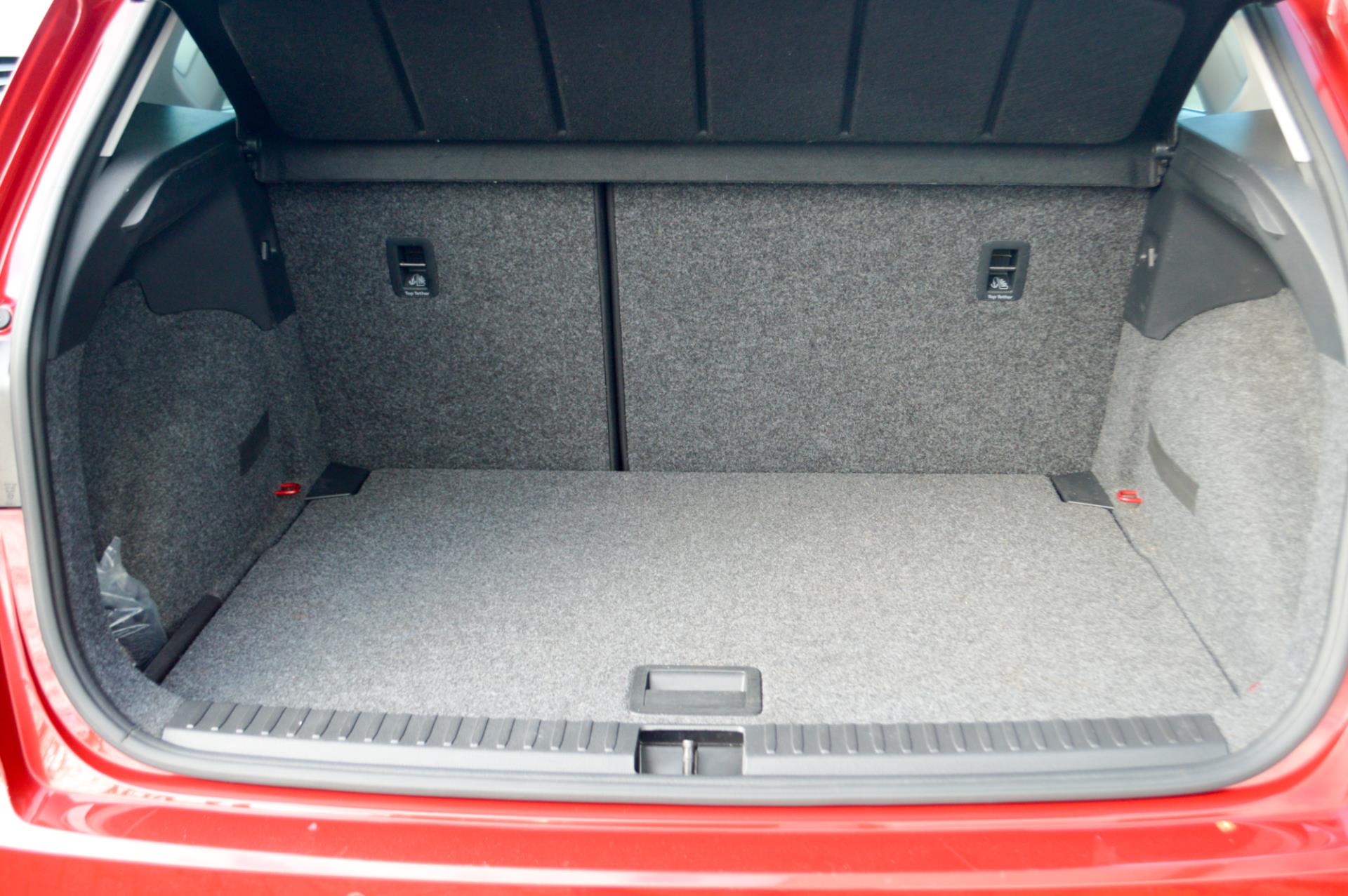 Foto van Seat Arona
