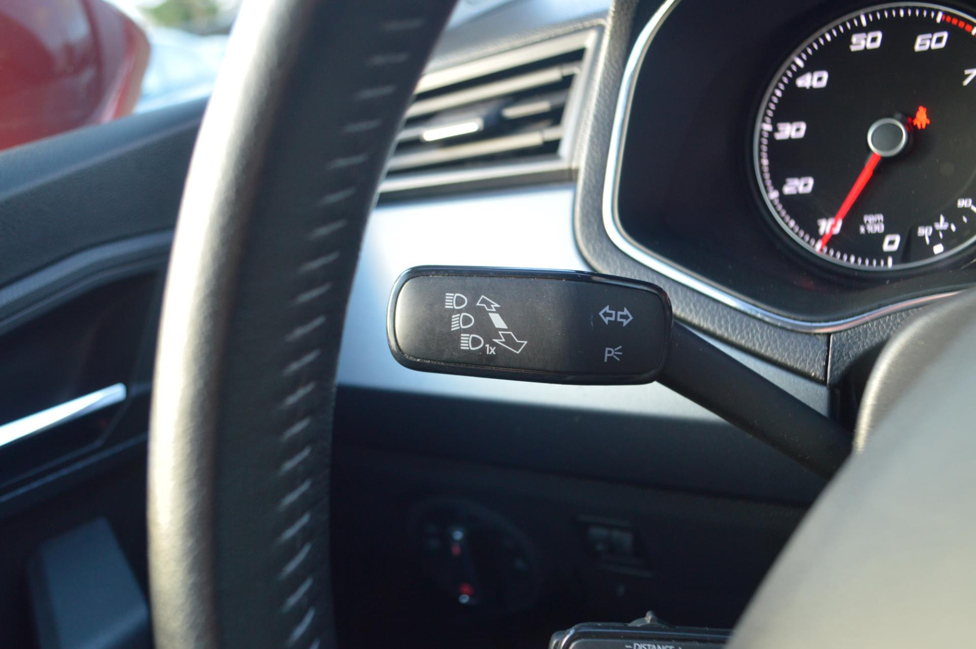 Foto van Seat Arona