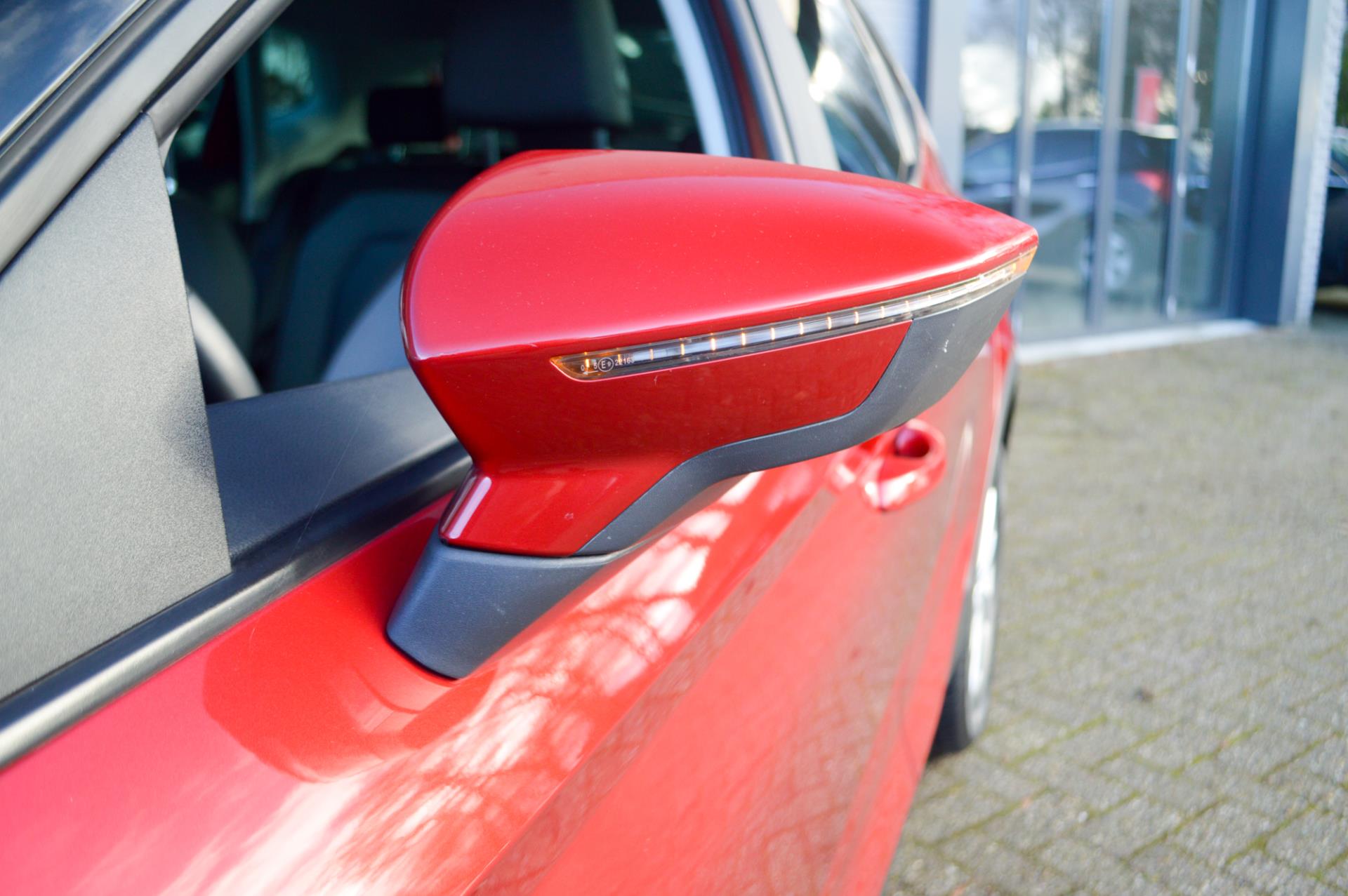 Foto van Seat Arona