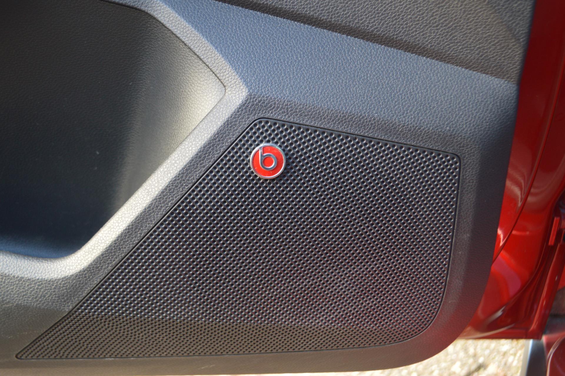 Foto van Seat Arona
