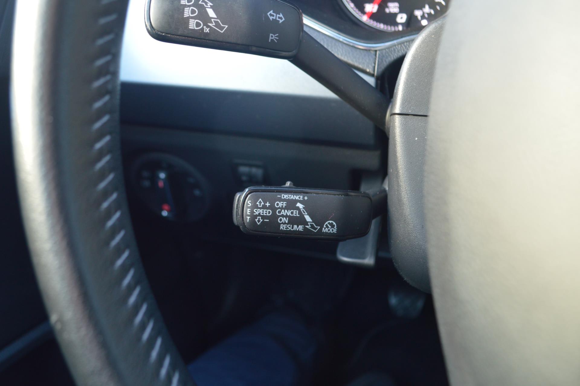 Foto van Seat Arona