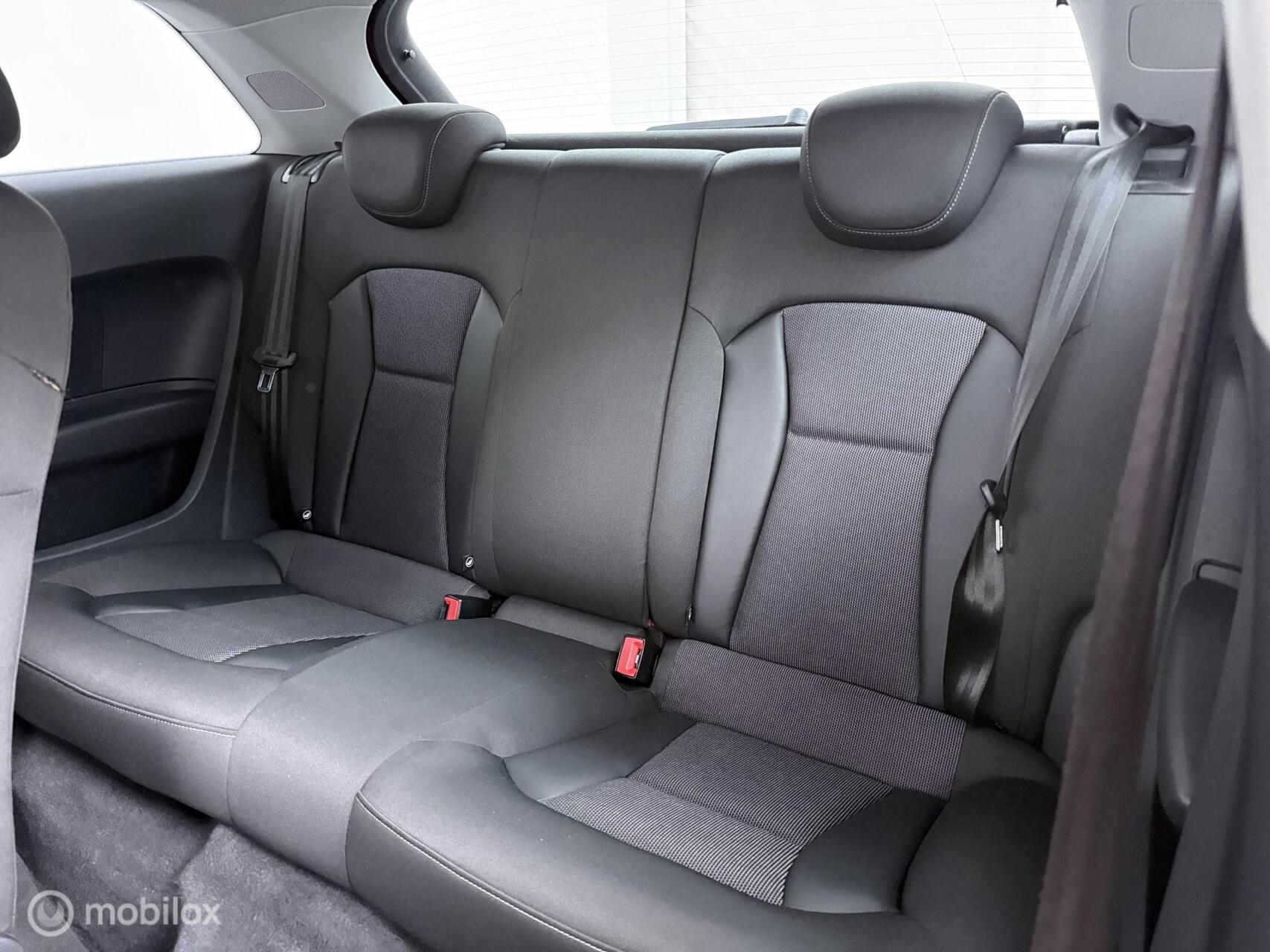 Foto van Audi A1