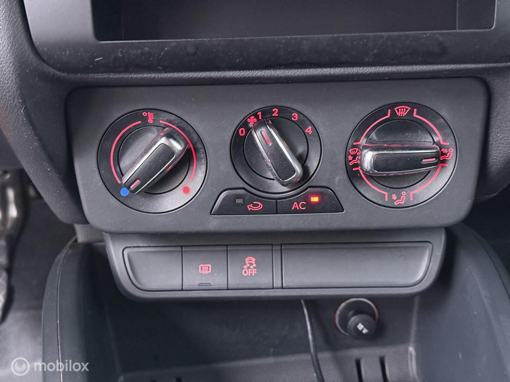 Foto van Audi A1