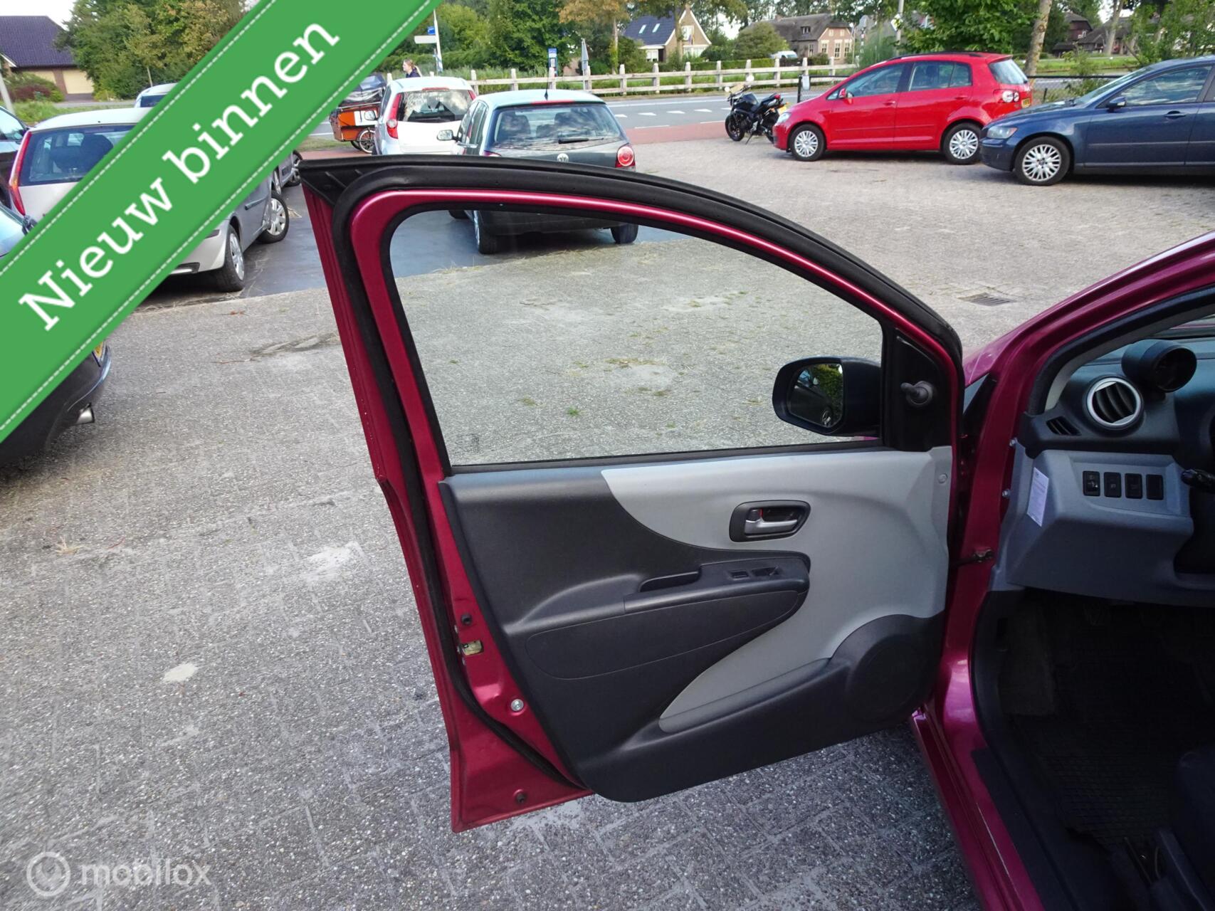 Foto van Suzuki Alto