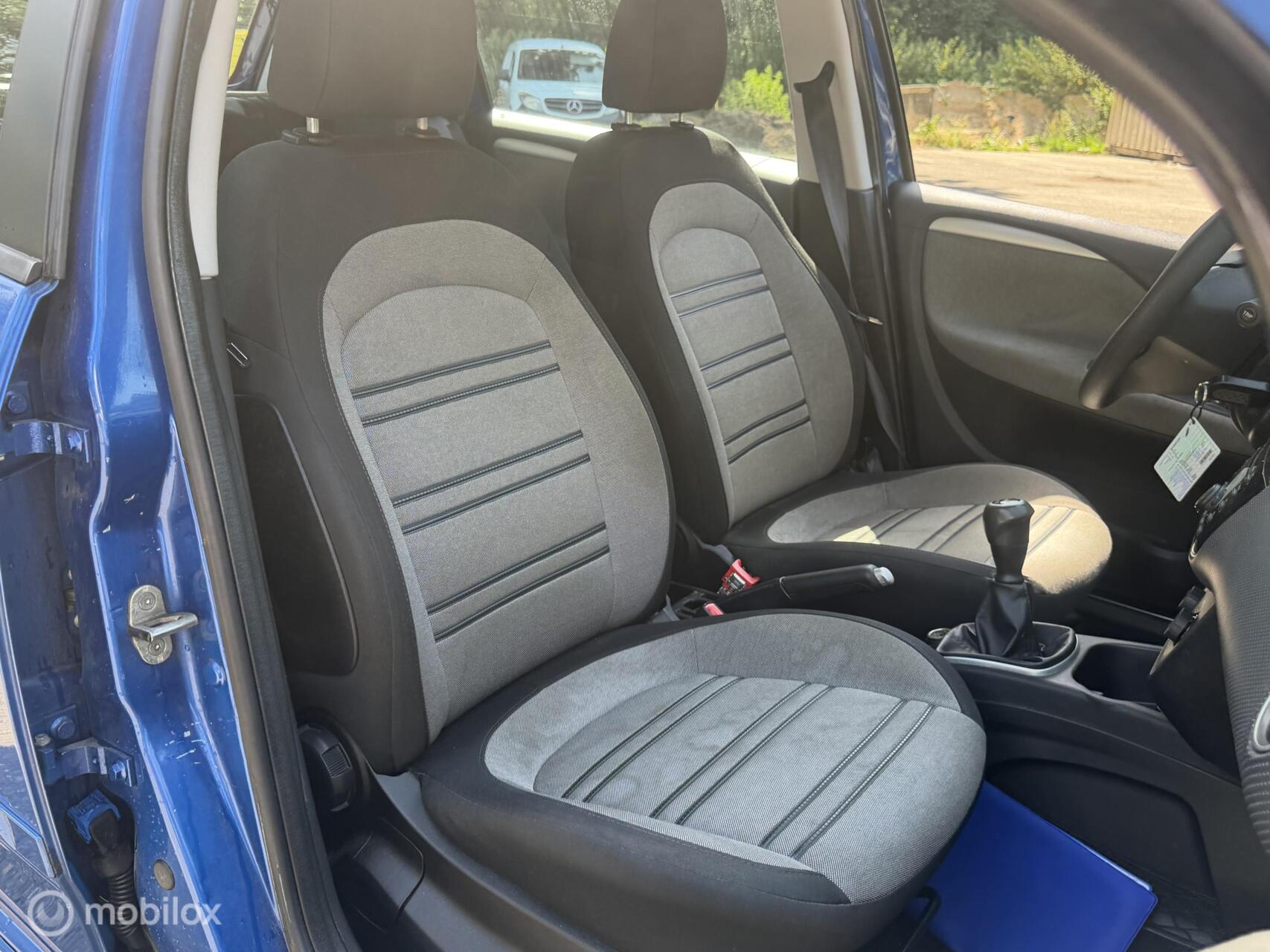 Foto van Fiat Fiat Punto