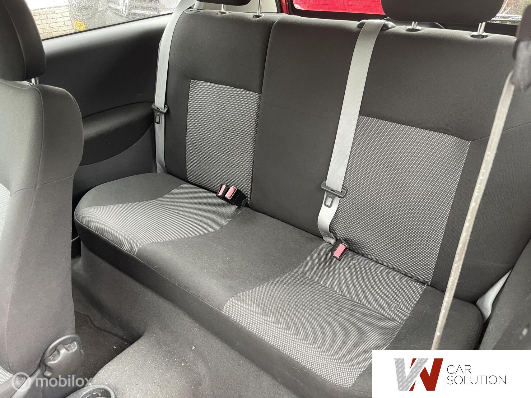 Foto van Opel Corsa-c