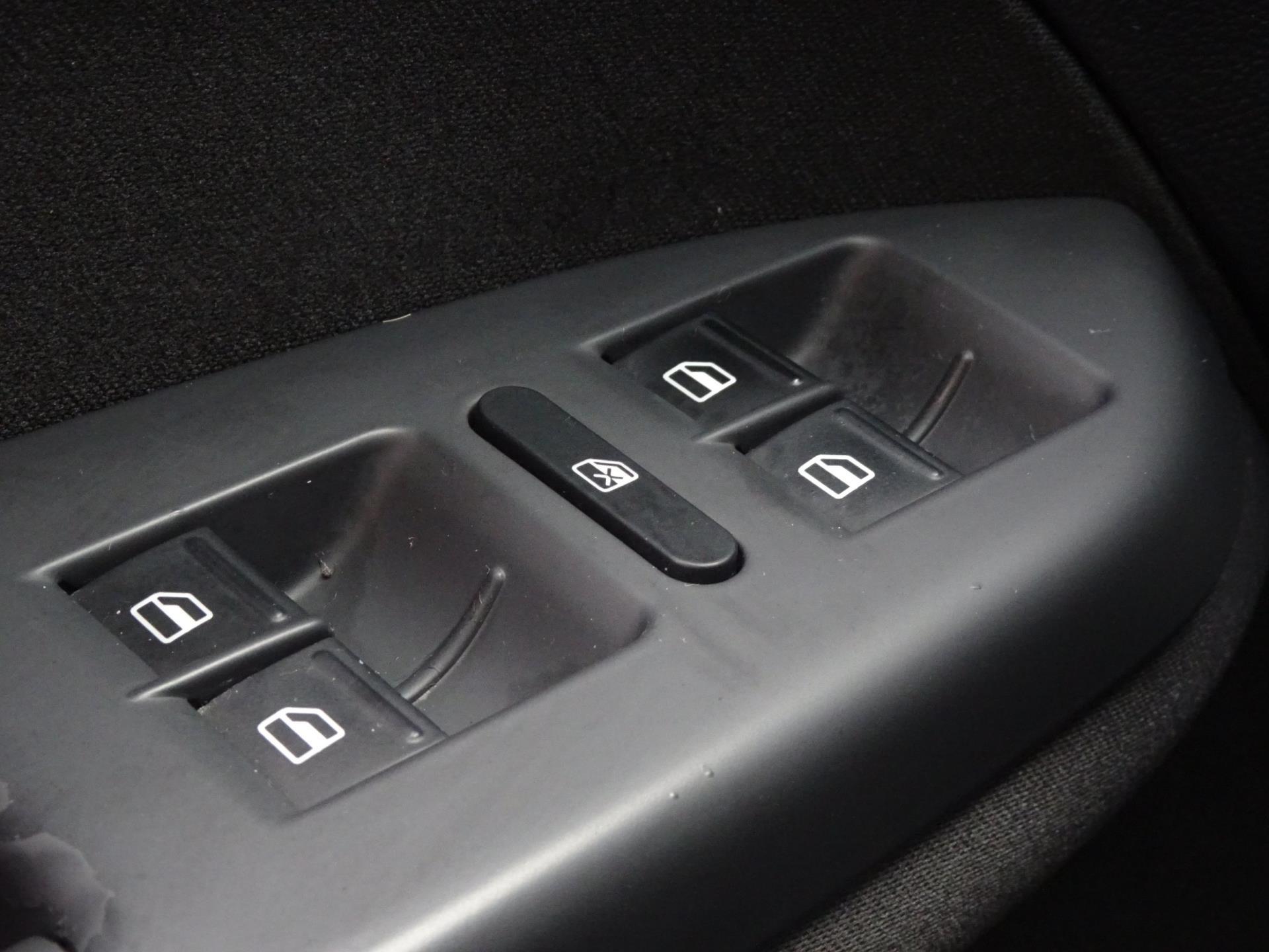 Foto van Volkswagen Touran