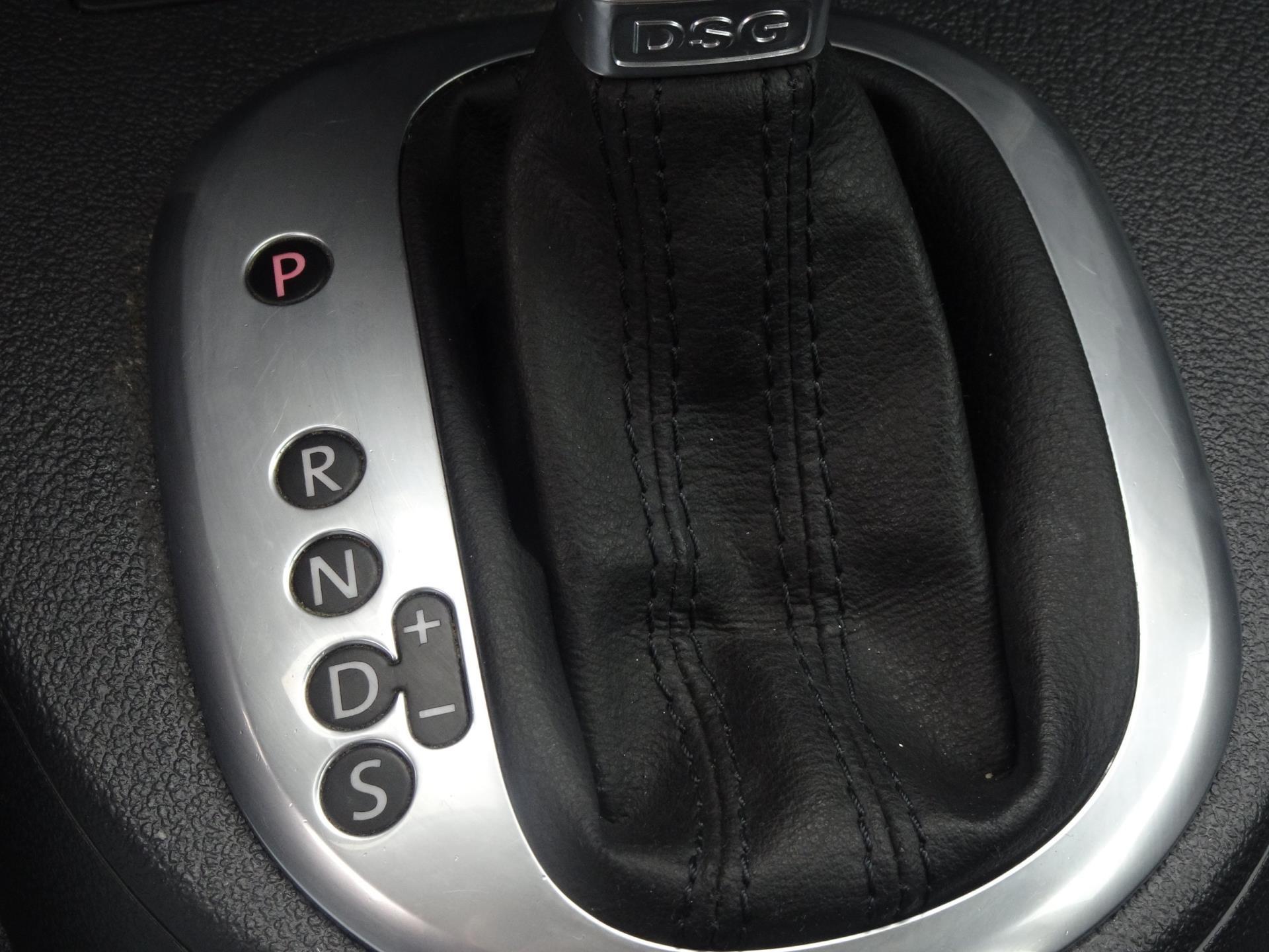 Foto van Volkswagen Touran