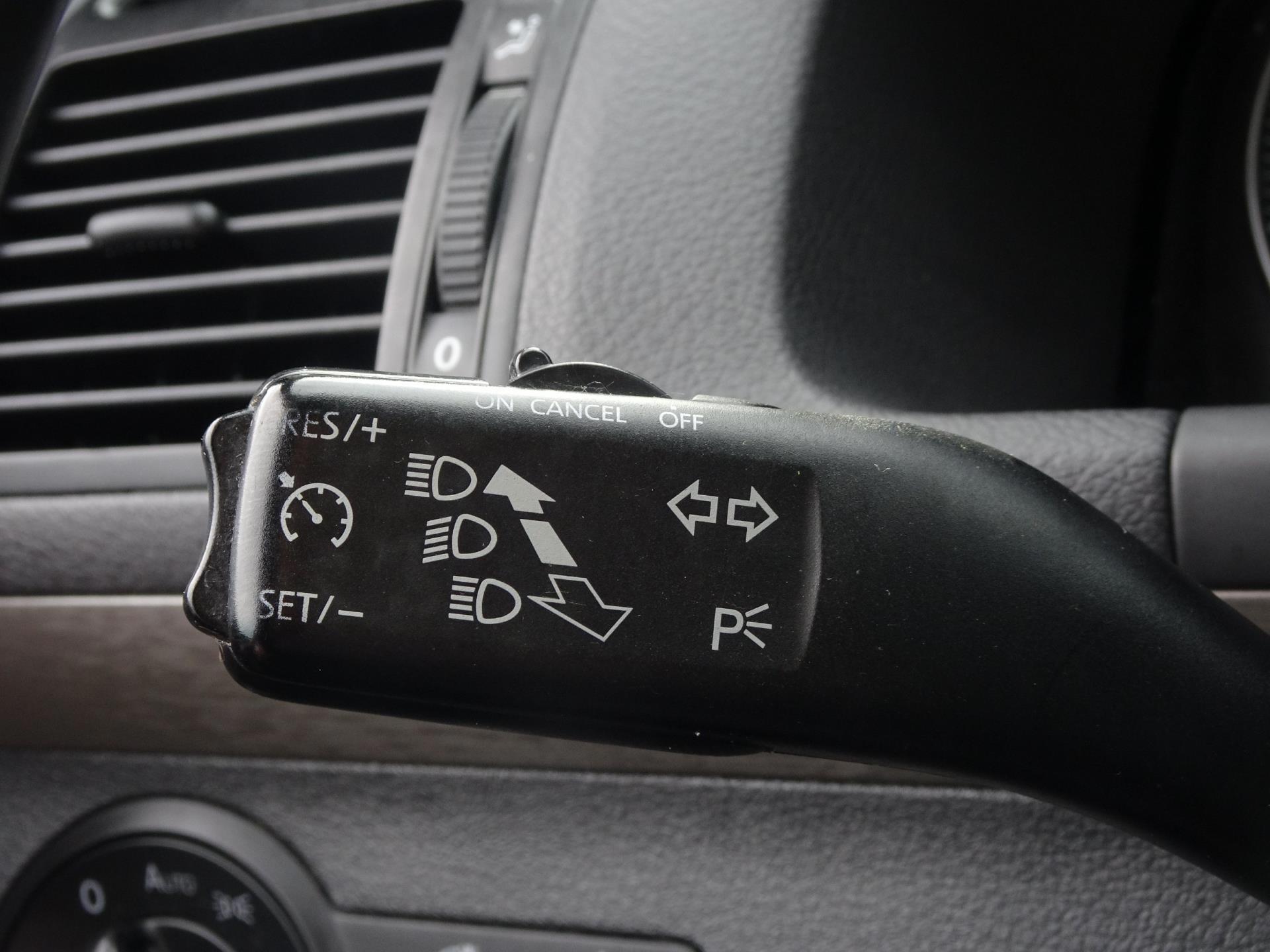 Foto van Volkswagen Touran