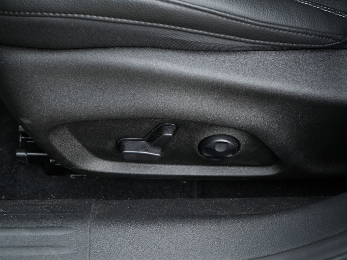 Foto van Jeep Compass