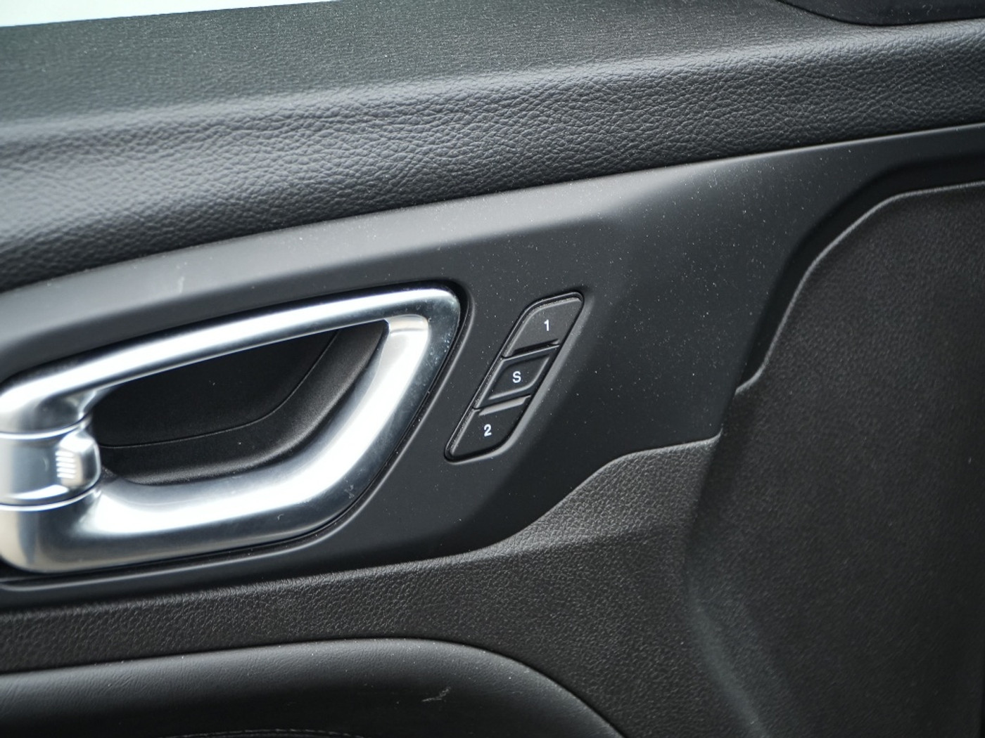 Foto van Jeep Compass