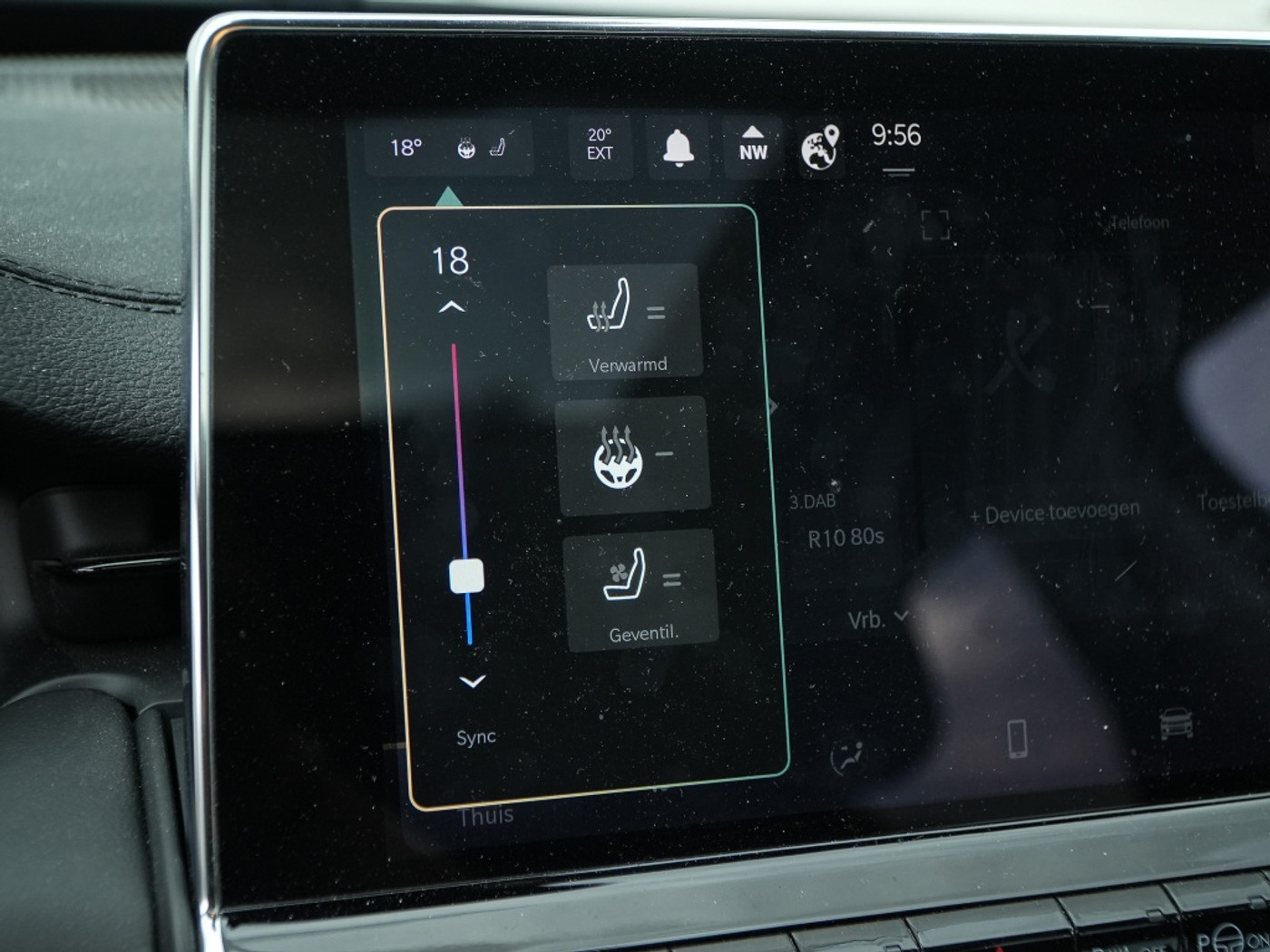 Foto van Jeep Compass