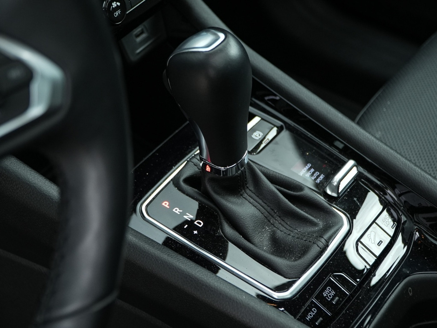 Foto van Jeep Compass