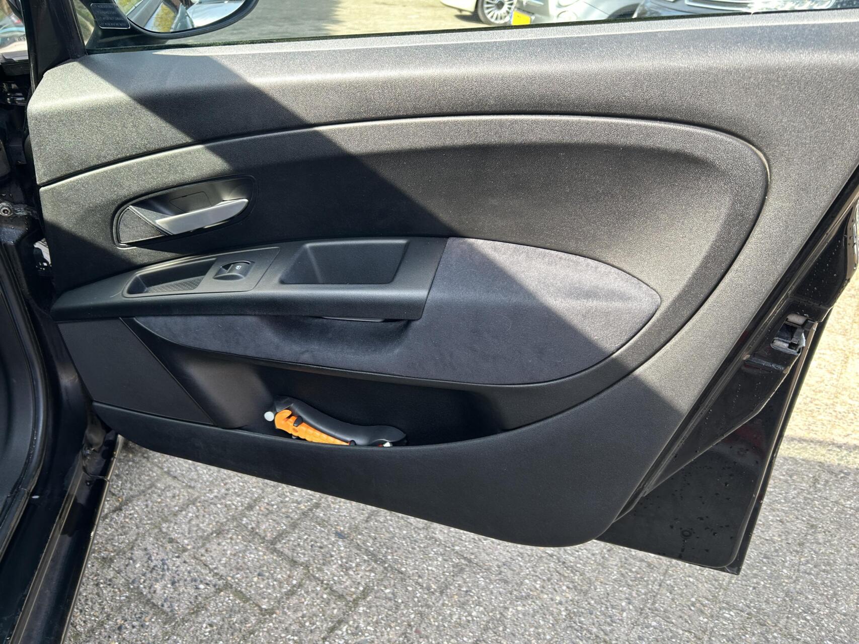 Foto van Fiat Fiat Punto