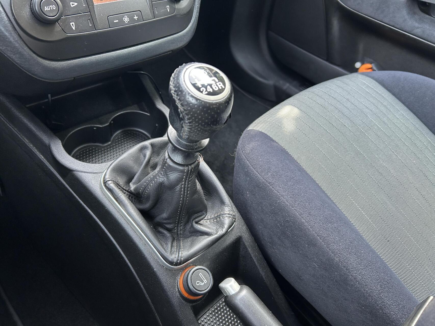 Foto van Fiat Fiat Punto