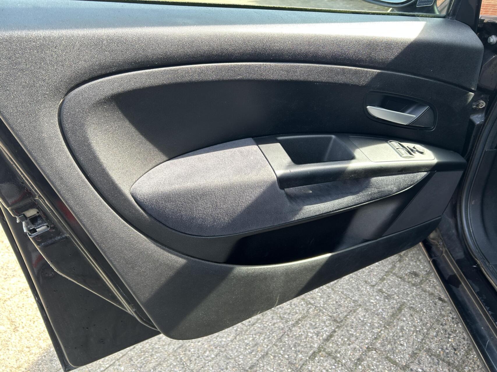 Foto van Fiat Fiat Punto