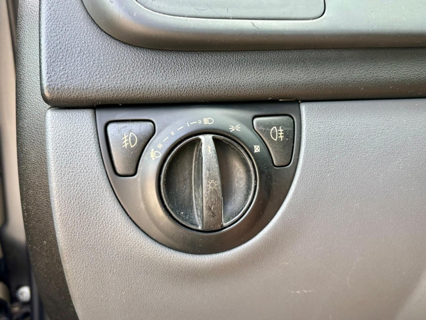 Foto van Saab Saab 9-3