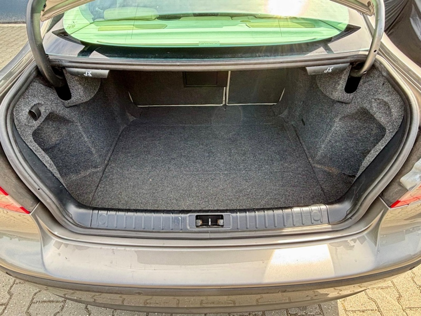 Foto van Saab Saab 9-3