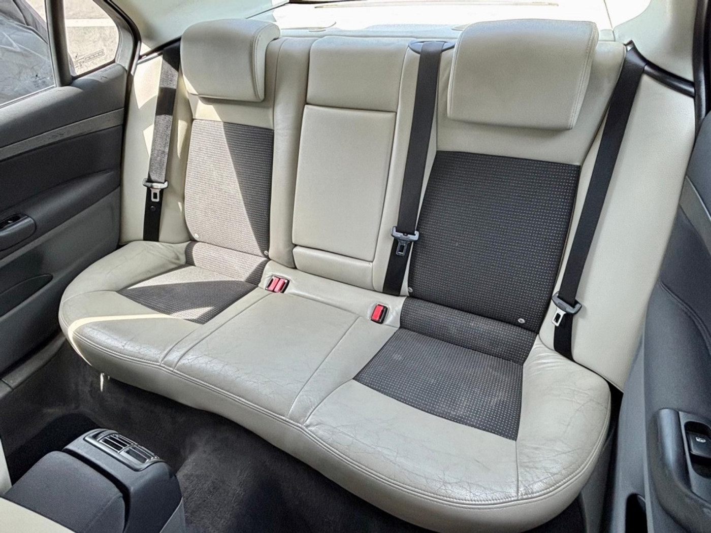Foto van Saab Saab 9-3