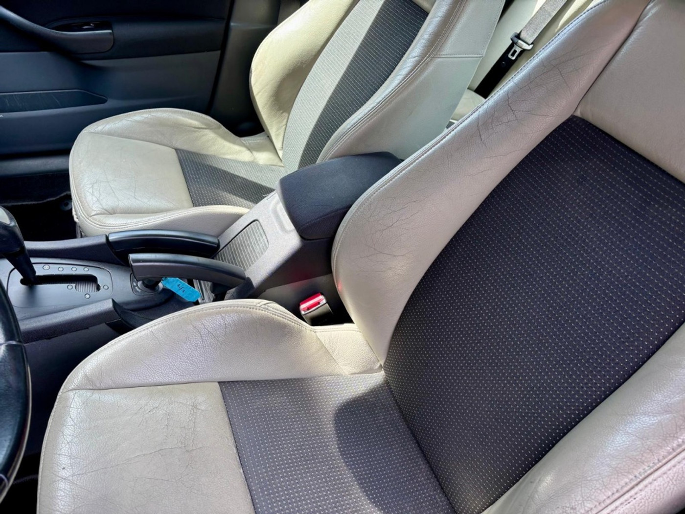 Foto van Saab Saab 9-3