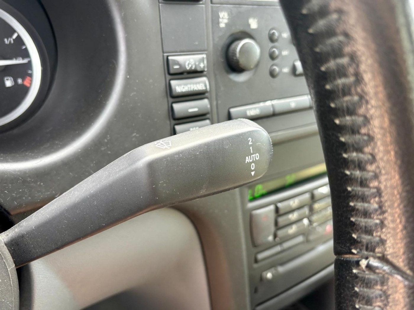 Foto van Saab Saab 9-3