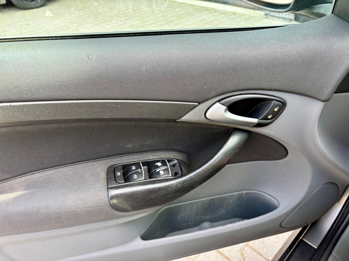 Foto van Saab Saab 9-3