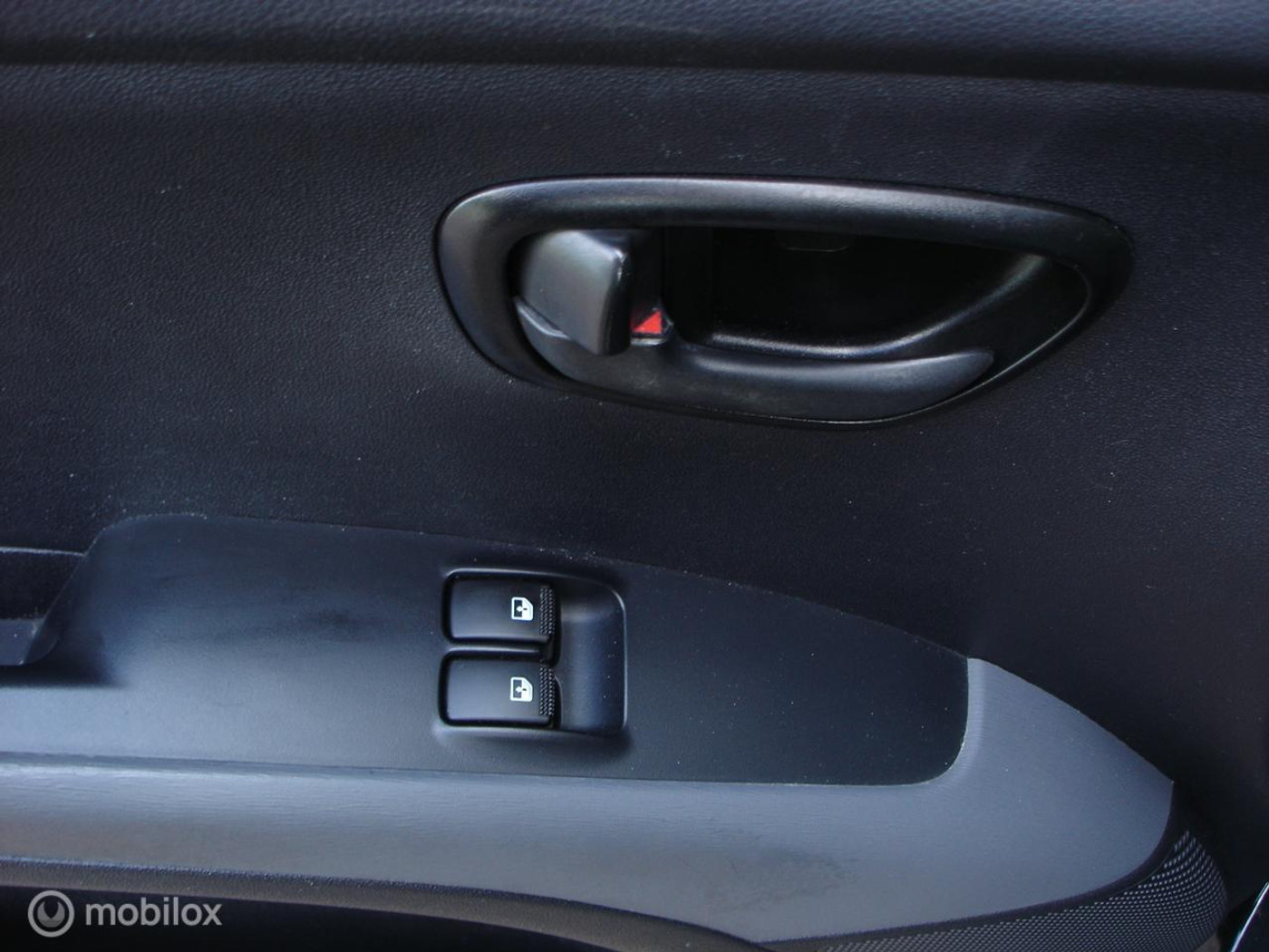 Foto van Hyundai I 10