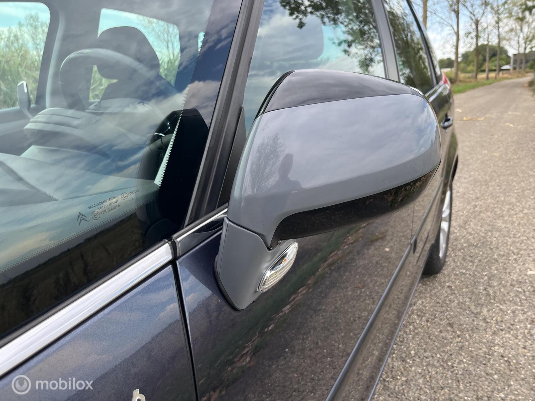 Foto van Citroen C4 Picasso